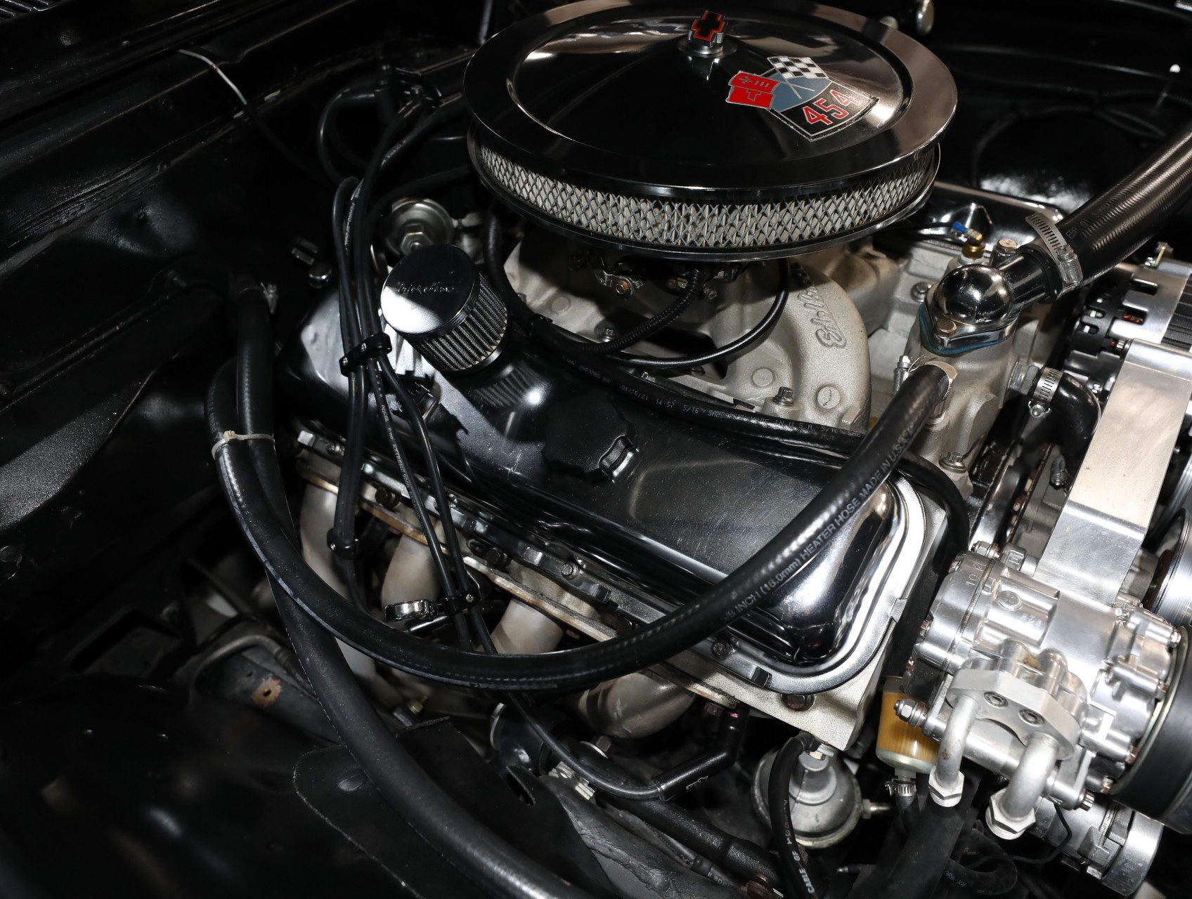 1969 Chevrolet Camaro 81
