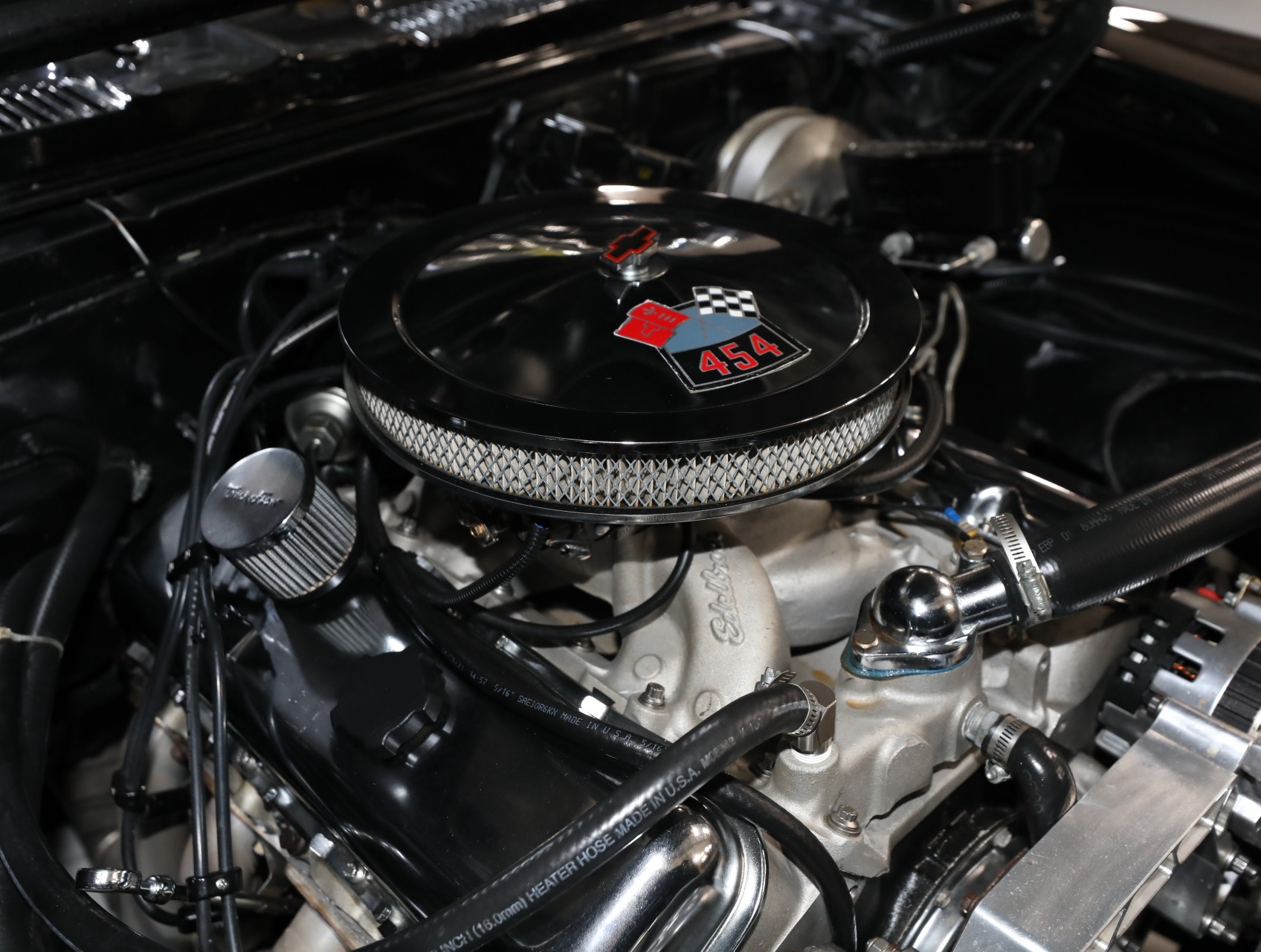 1969 Chevrolet Camaro 83