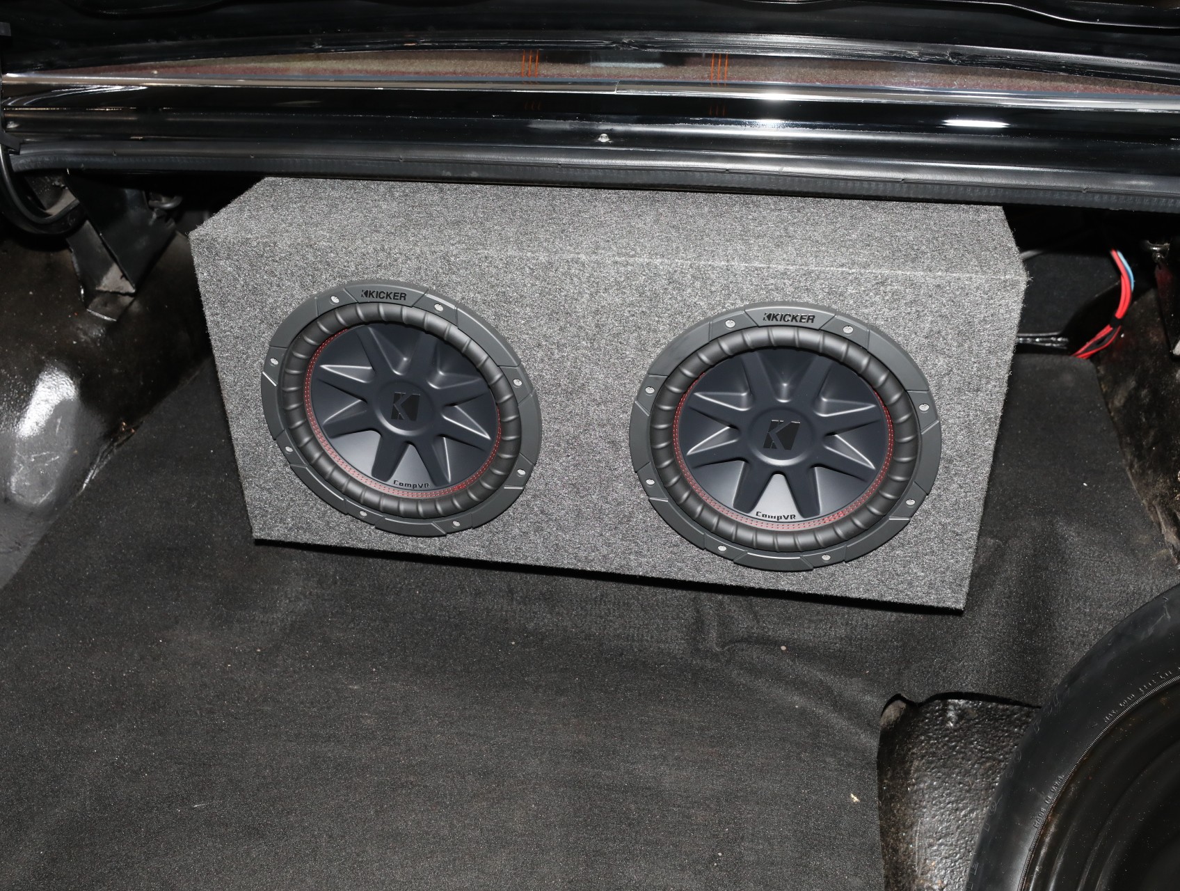 1987 Oldsmobile 442 41
