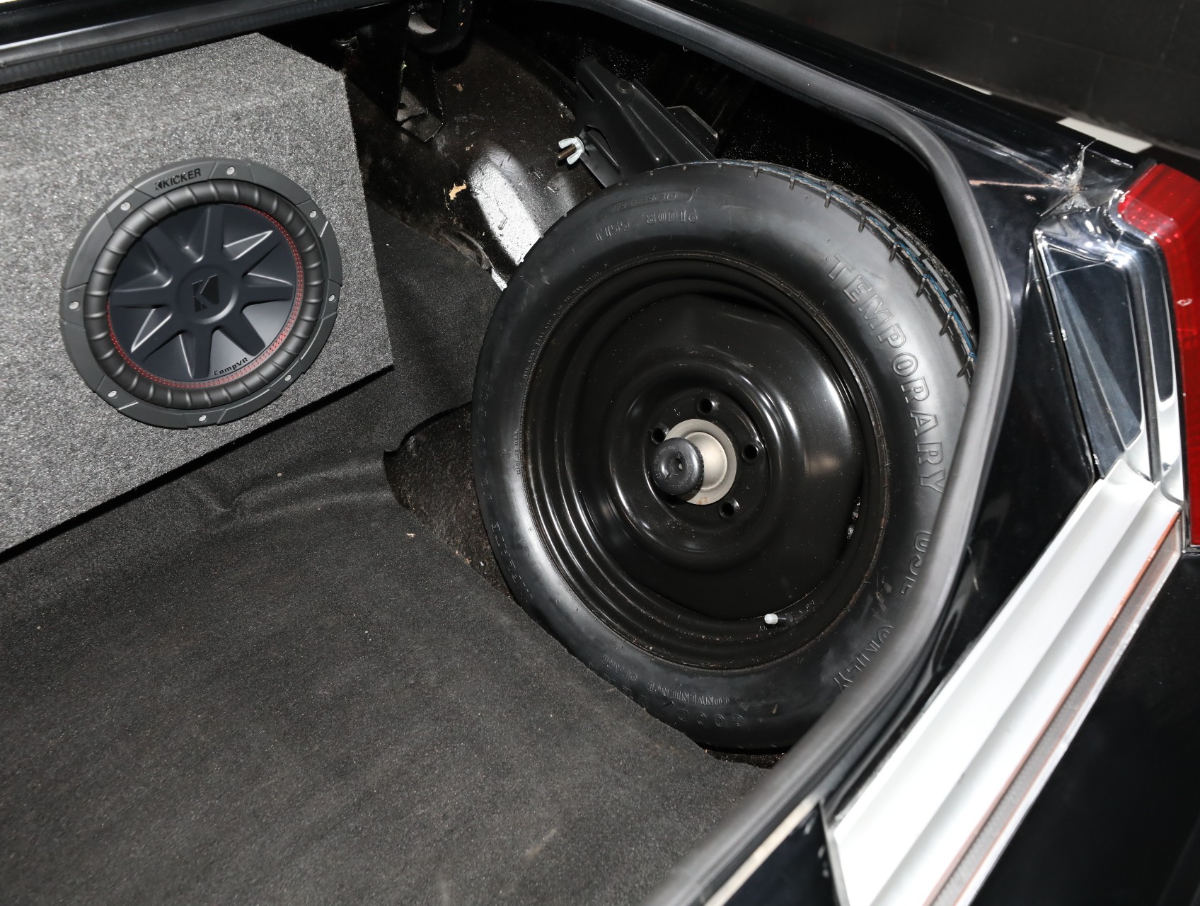 1987 Oldsmobile 442 42