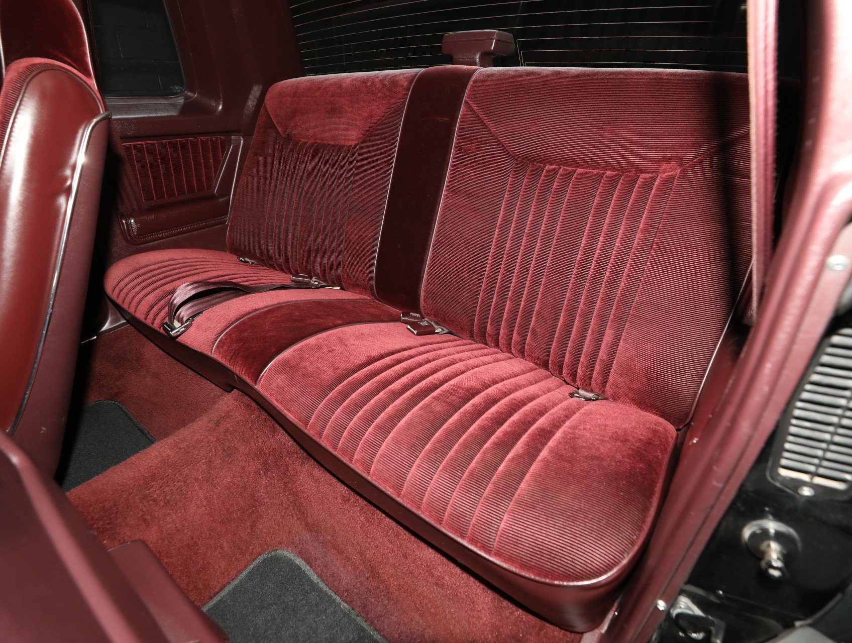 1987 Oldsmobile 442 4