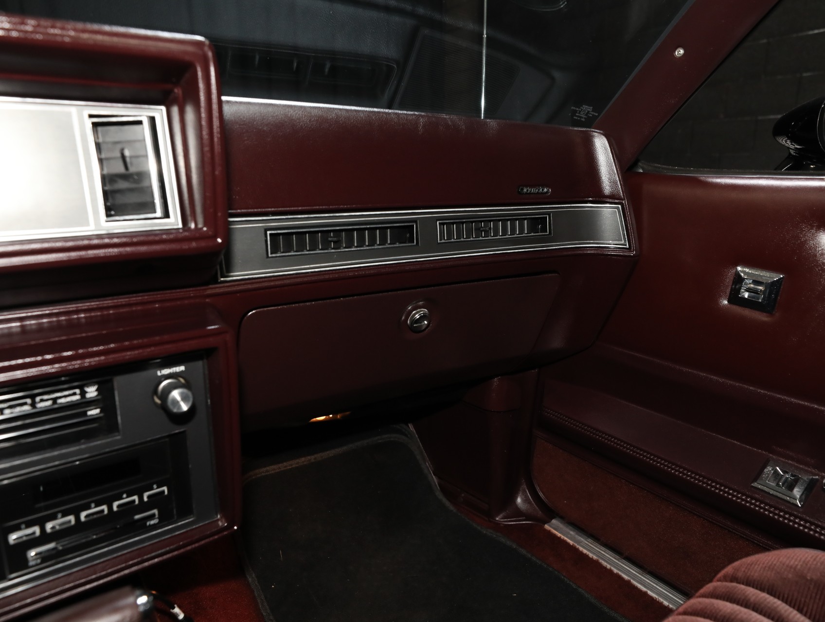 1987 Oldsmobile 442 51