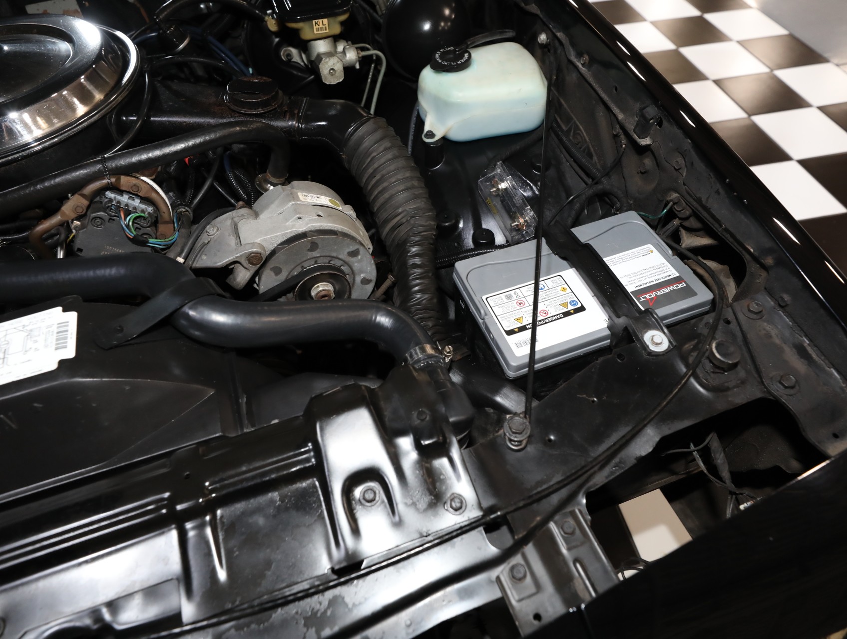 1987 Oldsmobile 442 65