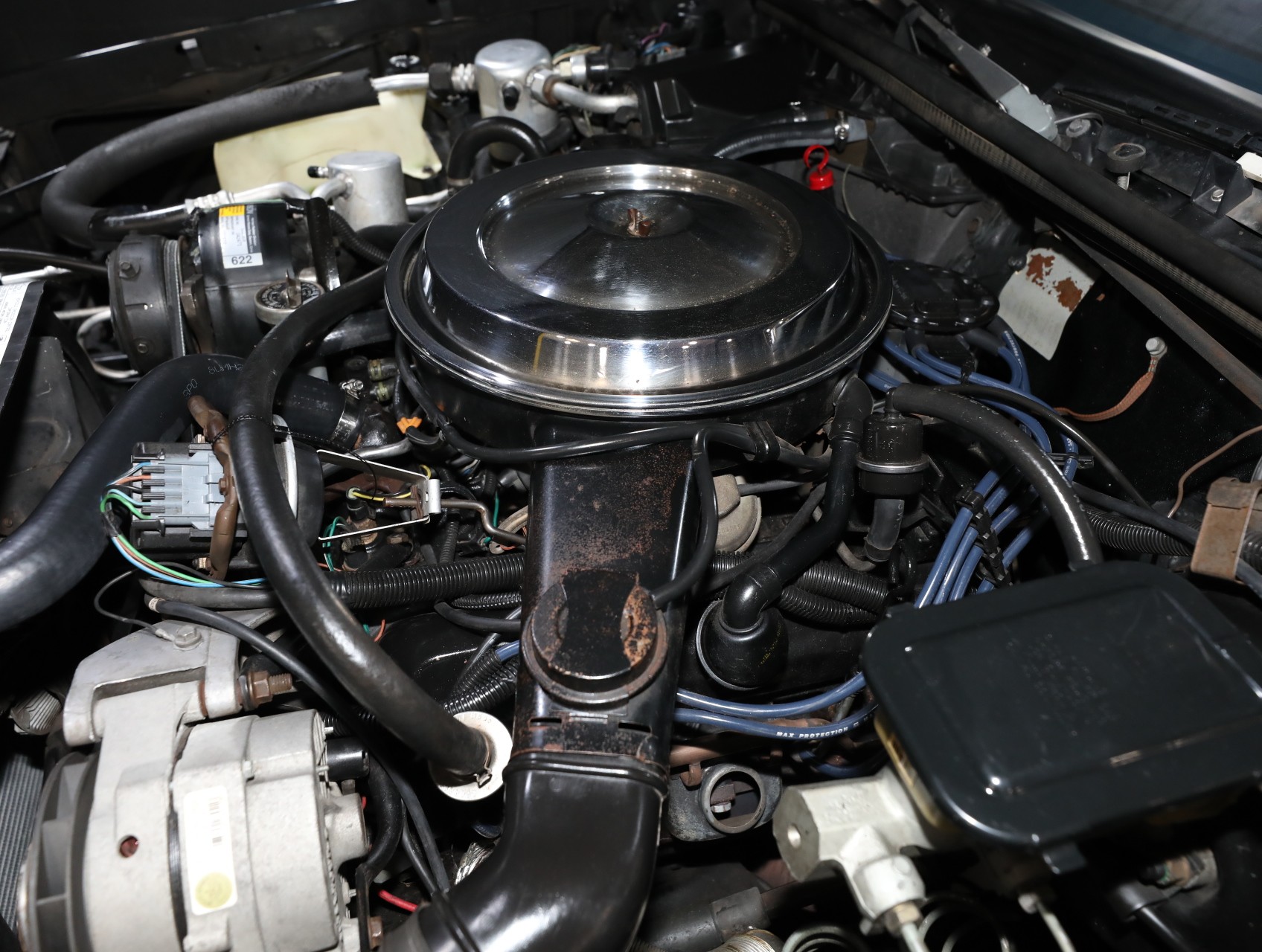 1987 Oldsmobile 442 70