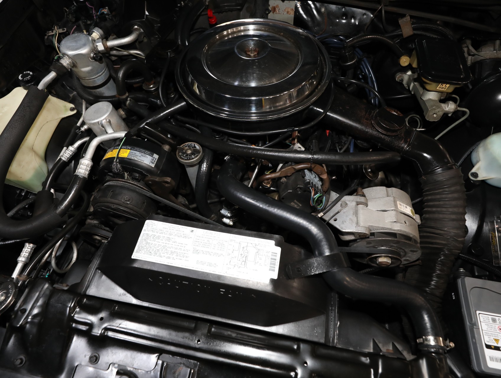 1987 Oldsmobile 442 71