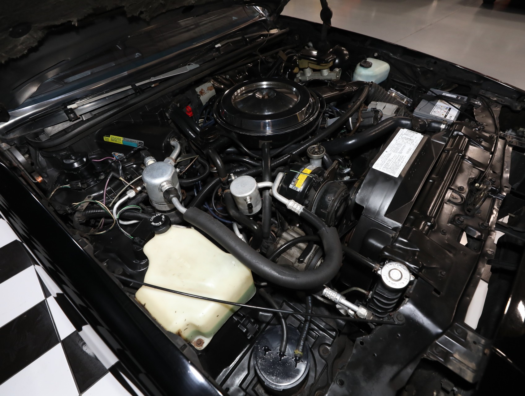 1987 Oldsmobile 442 74
