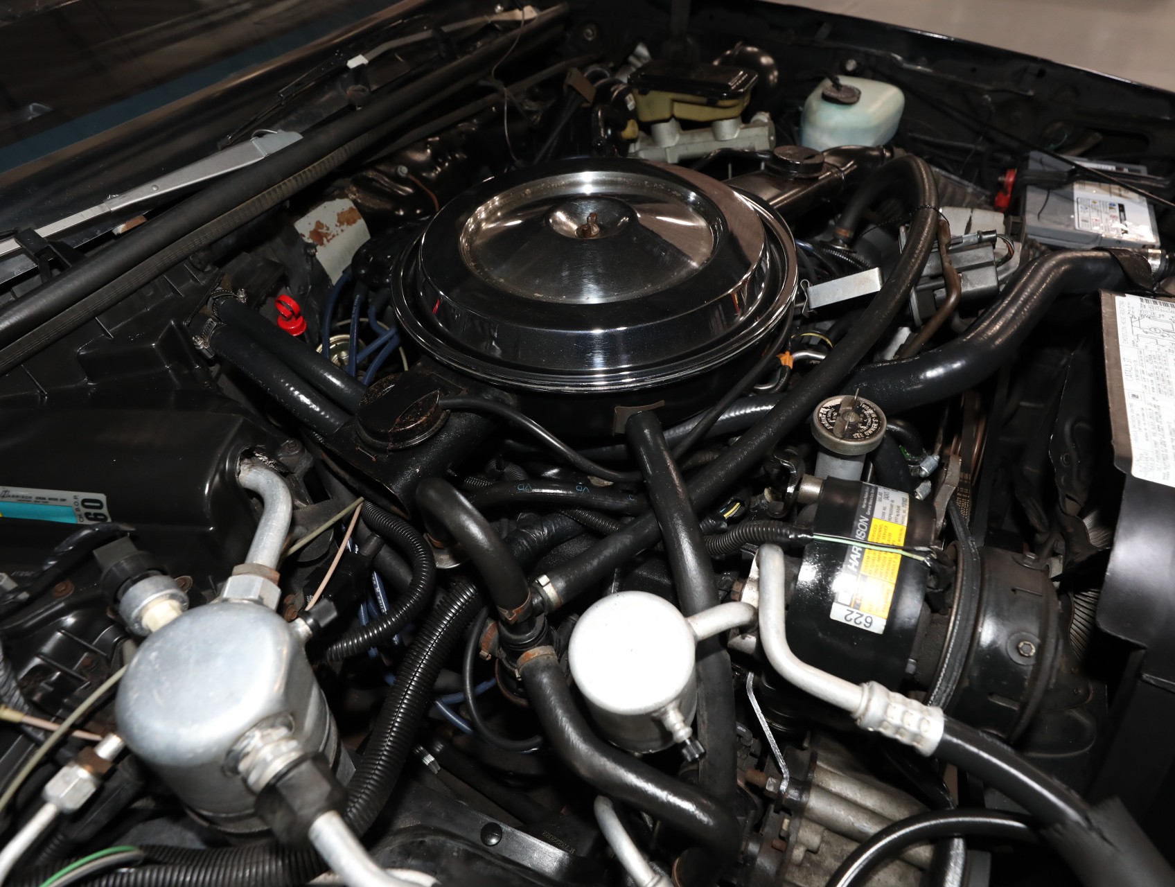 1987 Oldsmobile 442 75