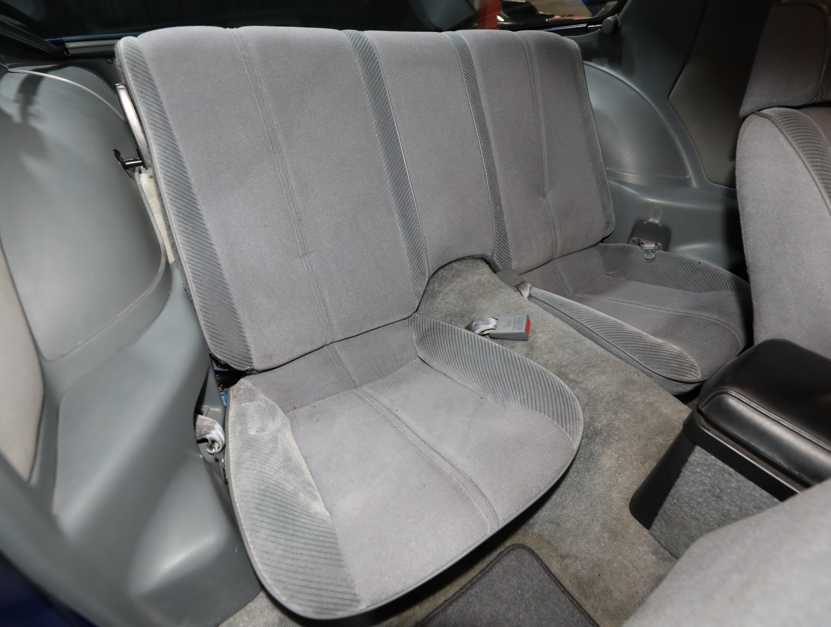 1986 Chevrolet Camaro 44