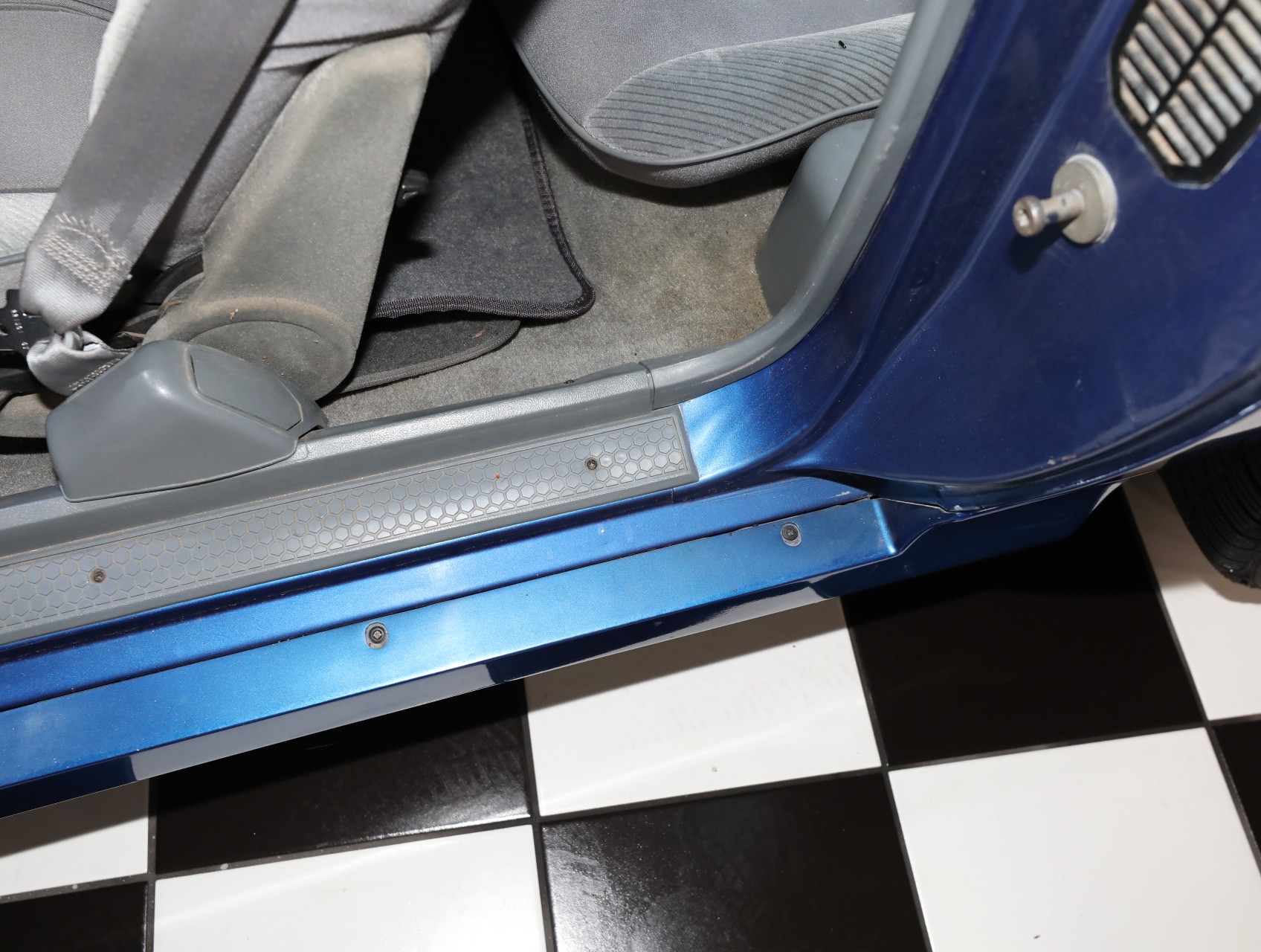 1986 Chevrolet Camaro 50