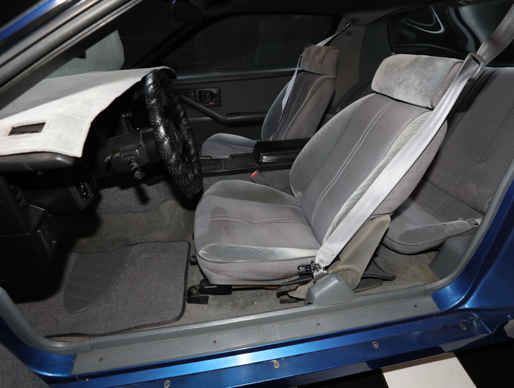1986 Chevrolet Camaro 51
