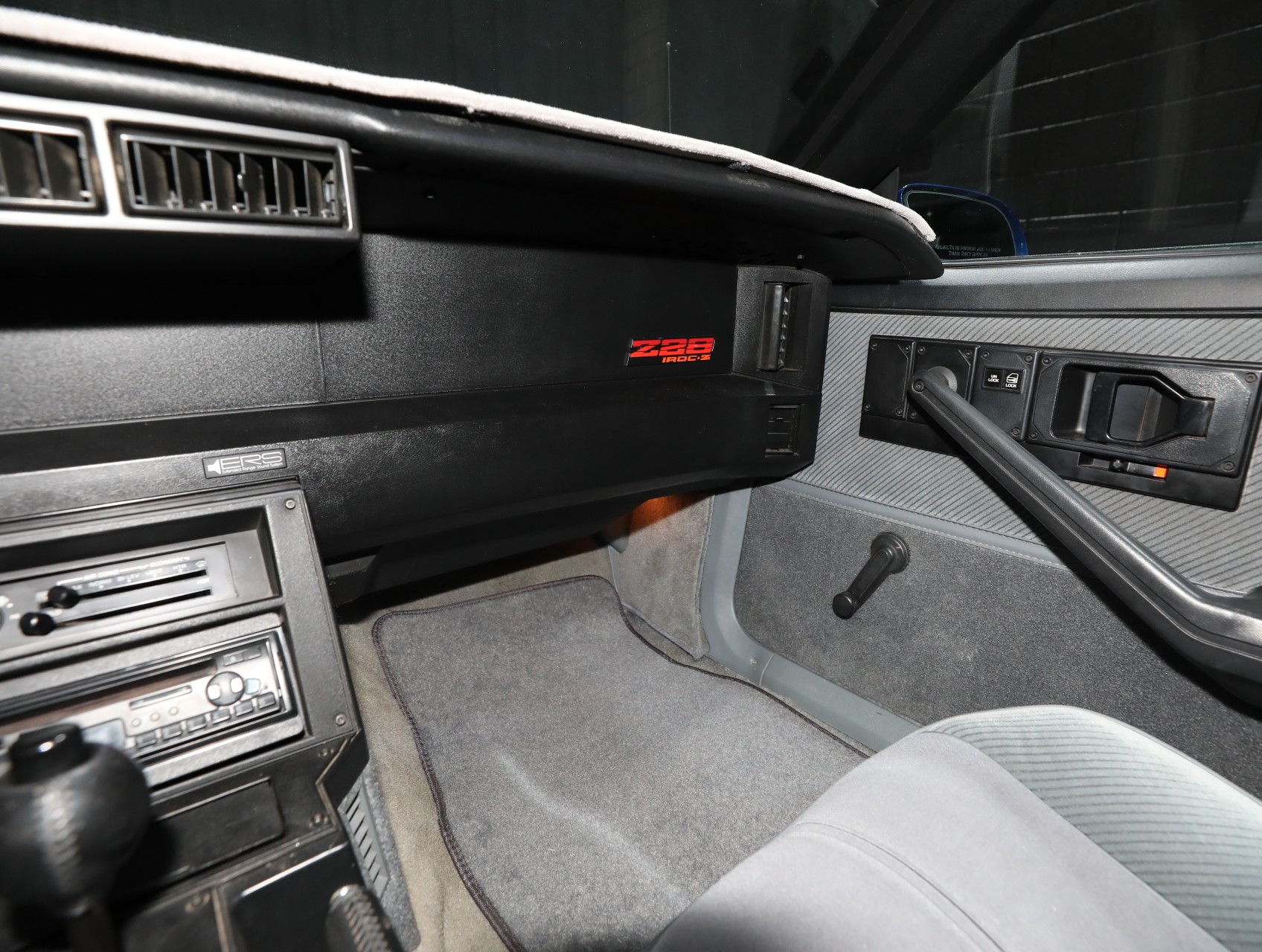 1986 Chevrolet Camaro 53