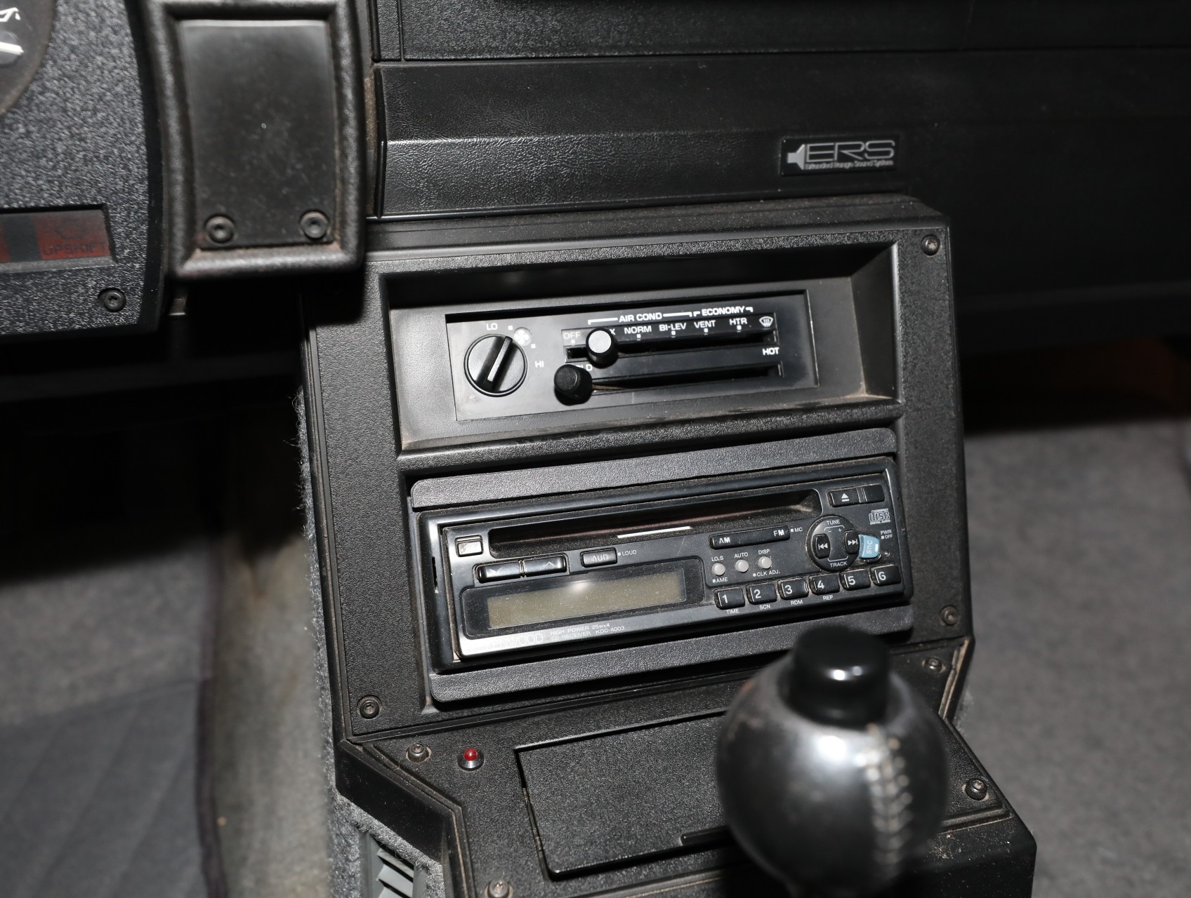 1986 Chevrolet Camaro 55