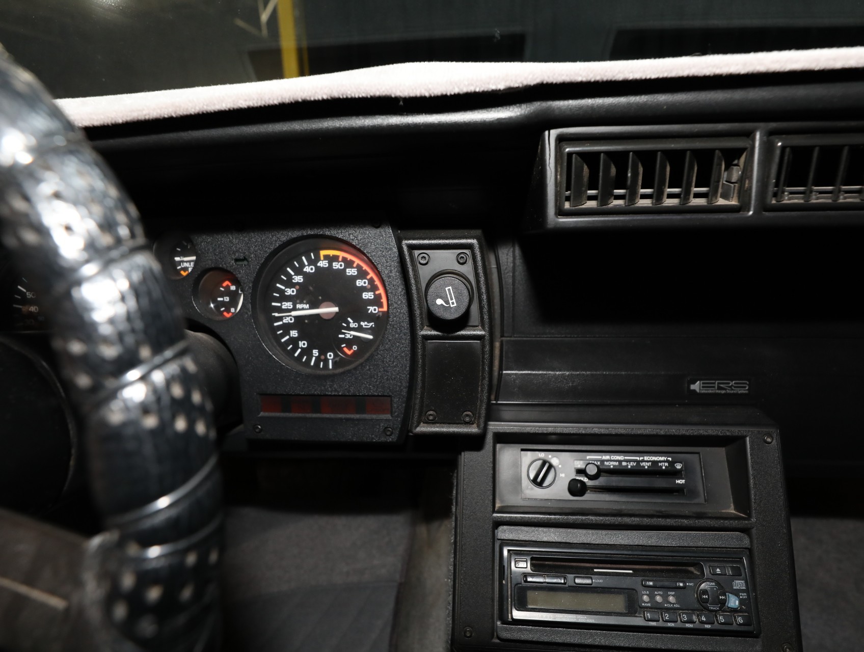 1986 Chevrolet Camaro 57