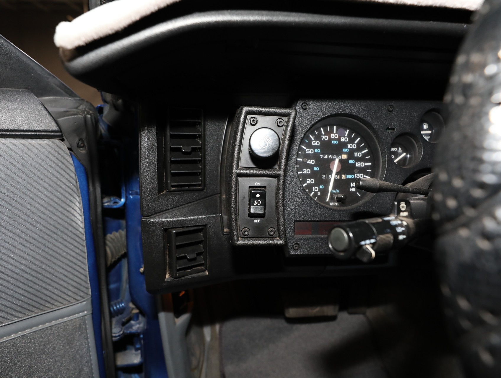 1986 Chevrolet Camaro 58