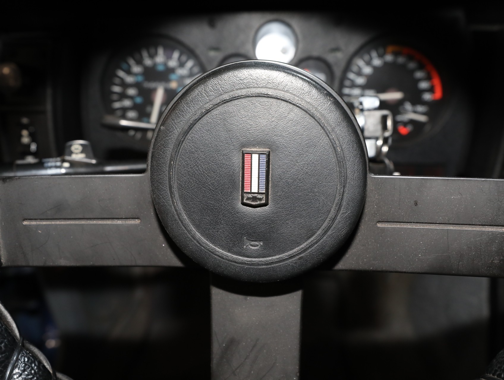 1986 Chevrolet Camaro 59