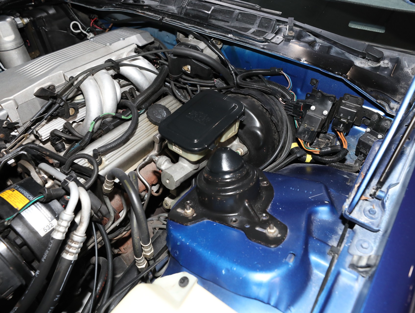 1986 Chevrolet Camaro 69