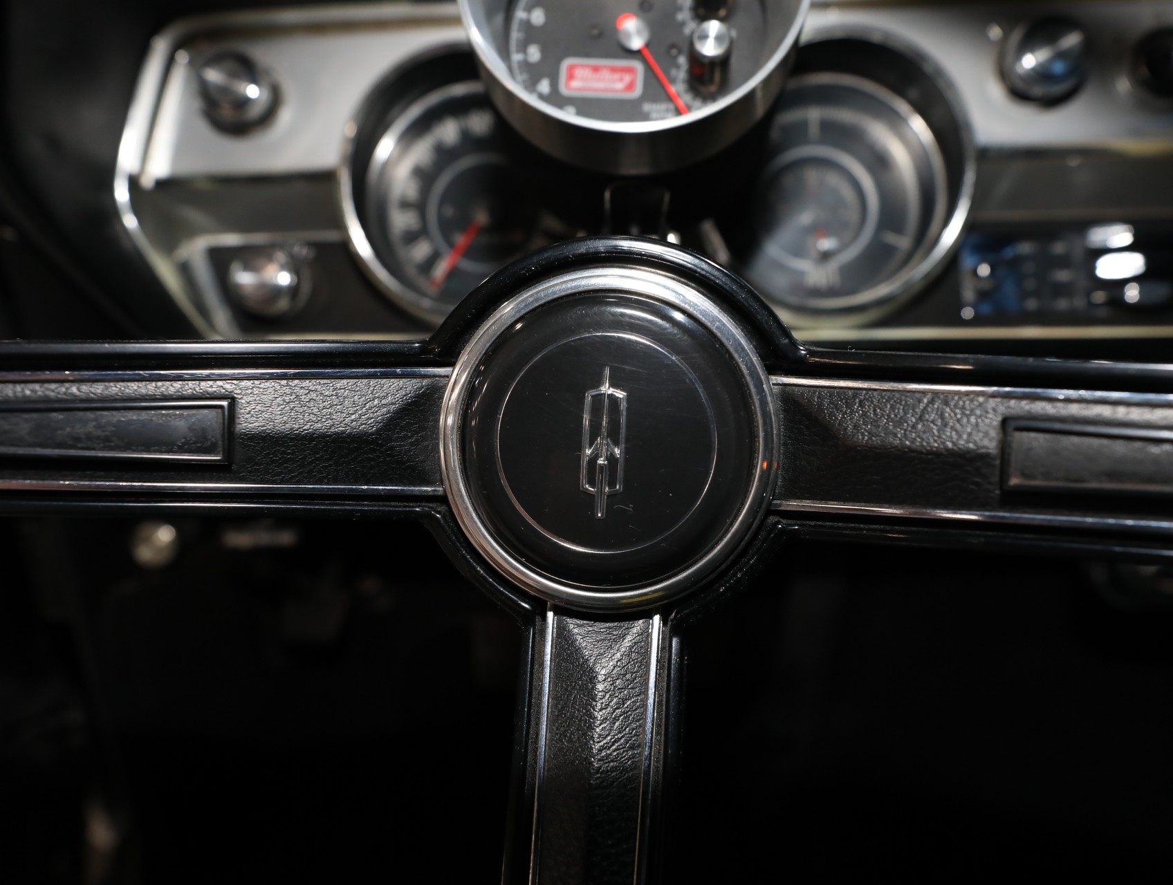 1967 Oldsmobile 442 60