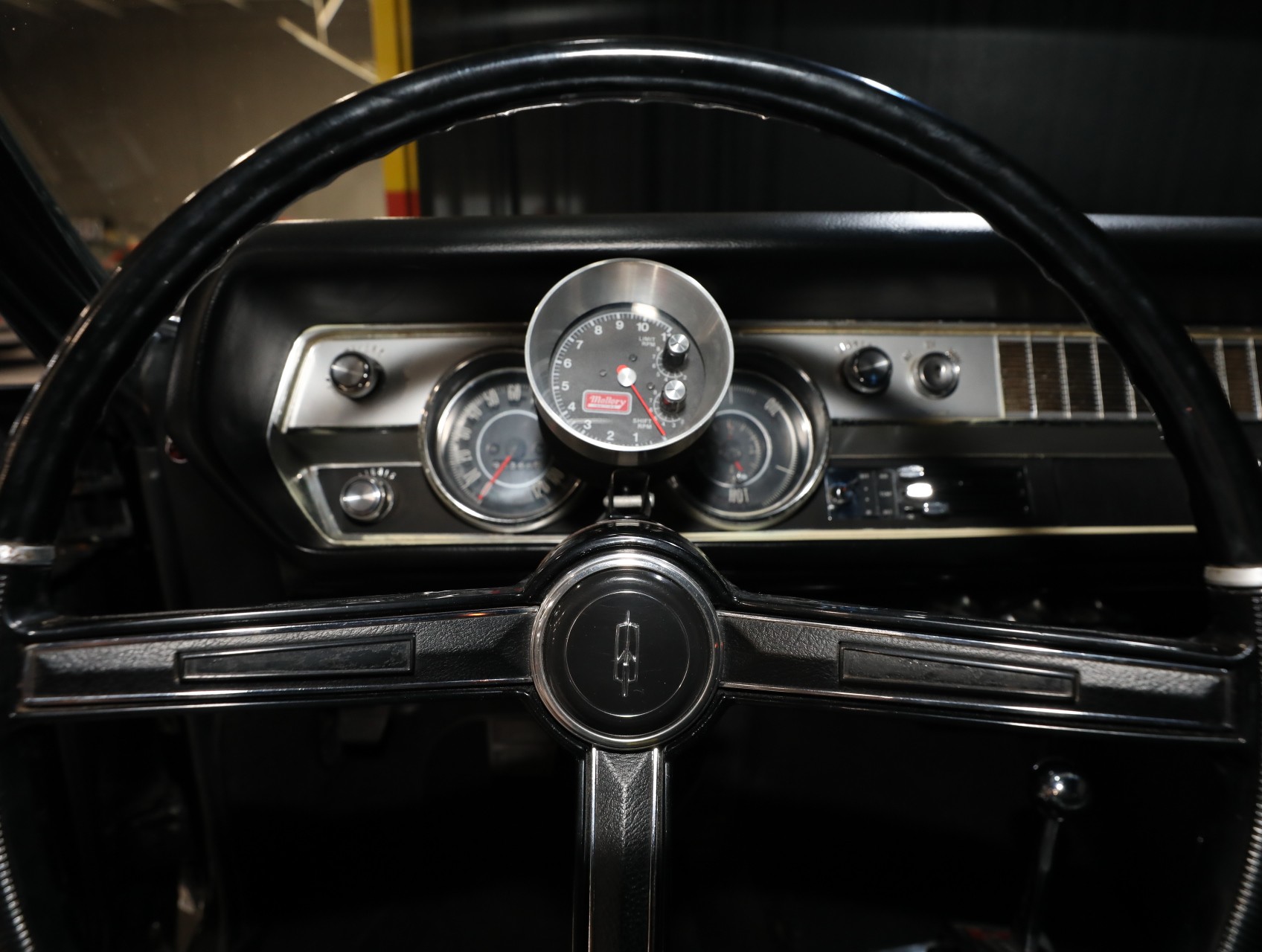 1967 Oldsmobile 442 61