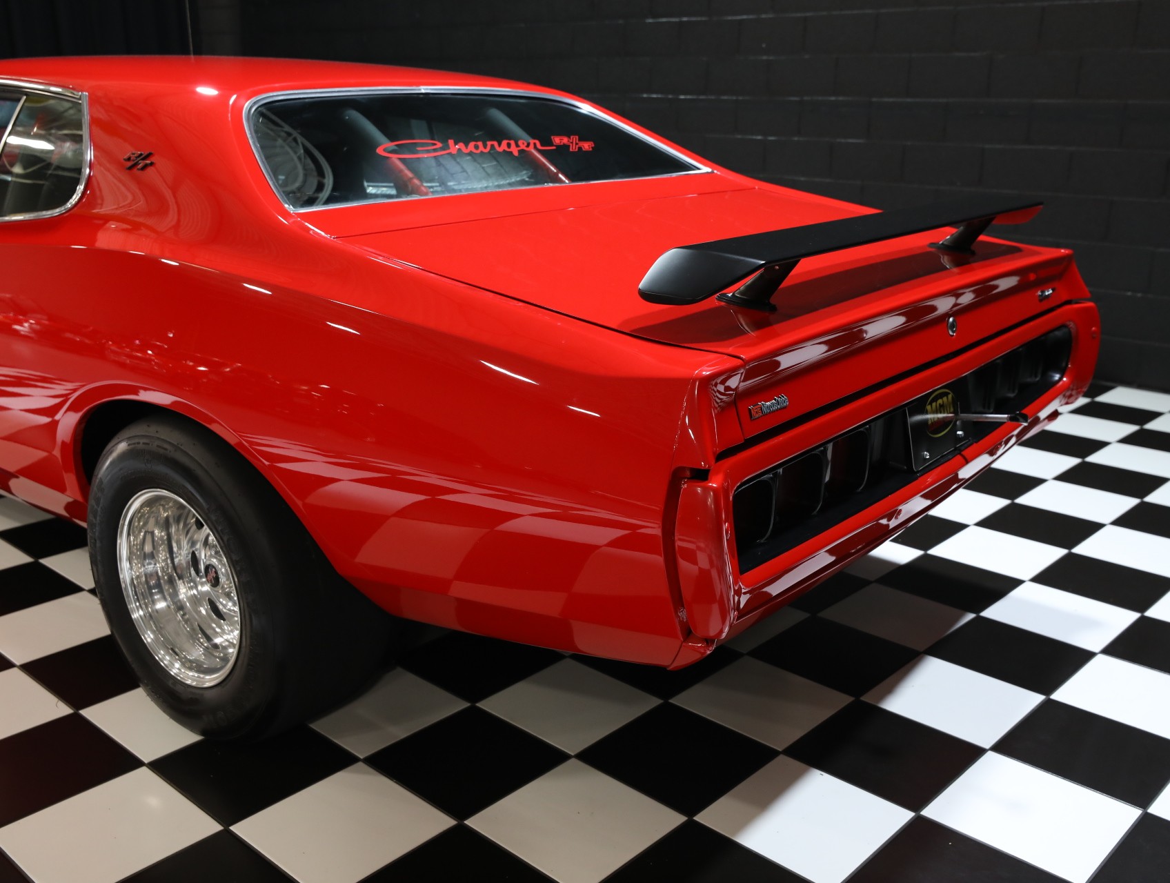 1973 Dodge Charger 30