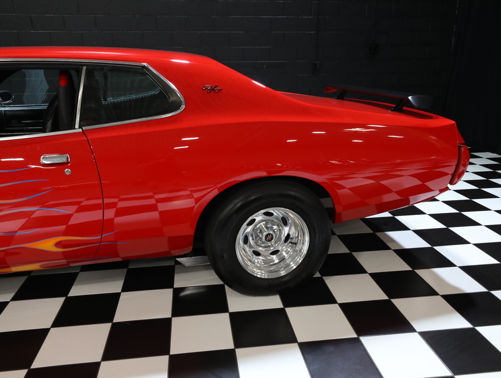 1973 Dodge Charger 33