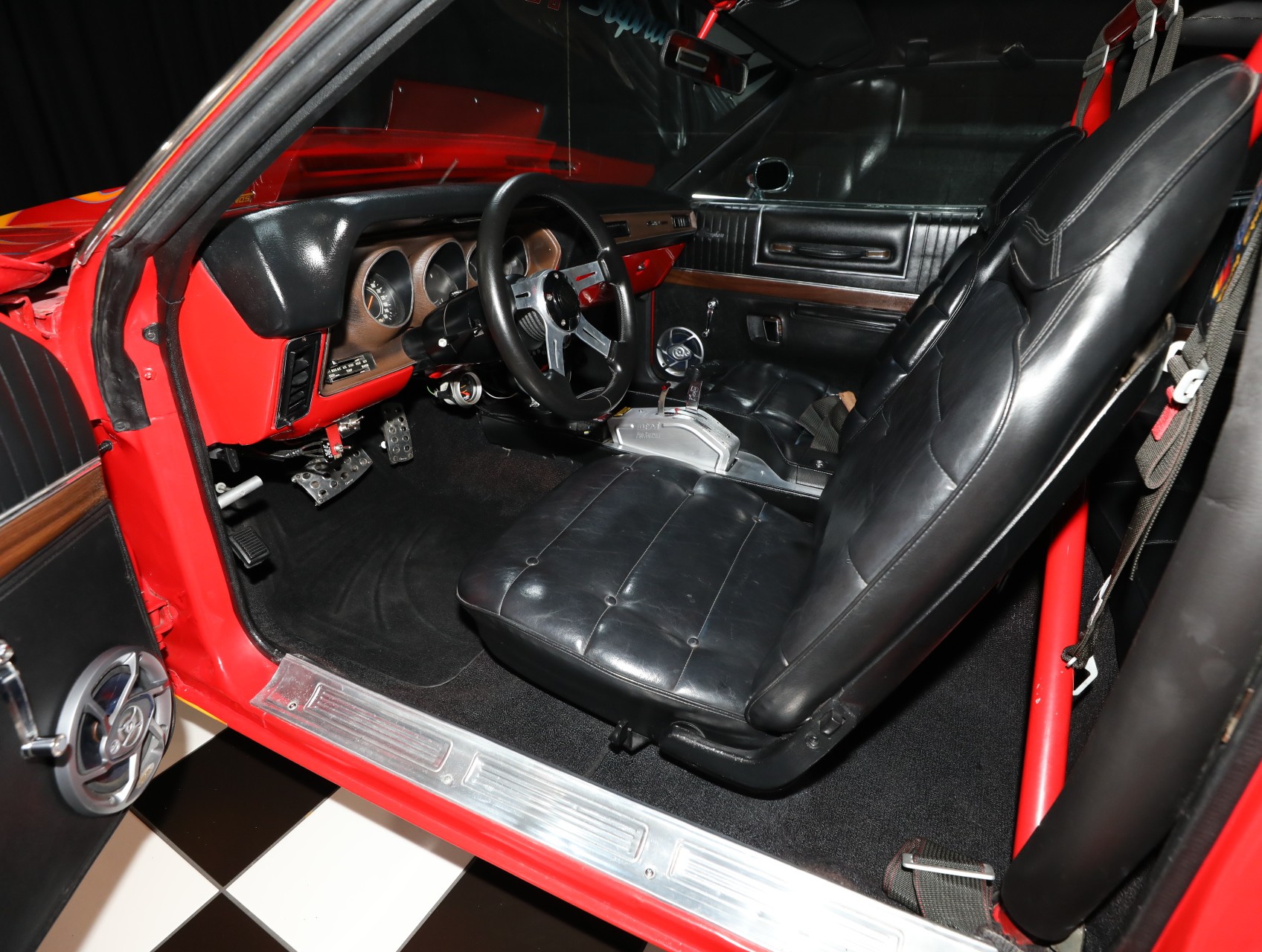 1973 Dodge Charger 3