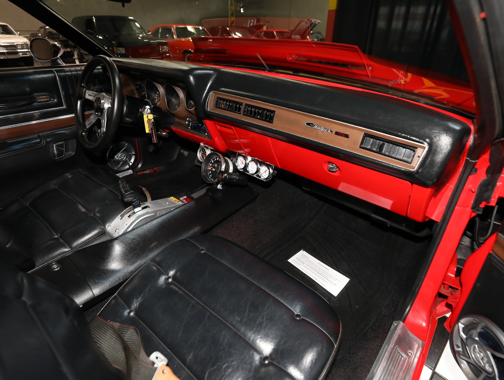 1973 Dodge Charger 44