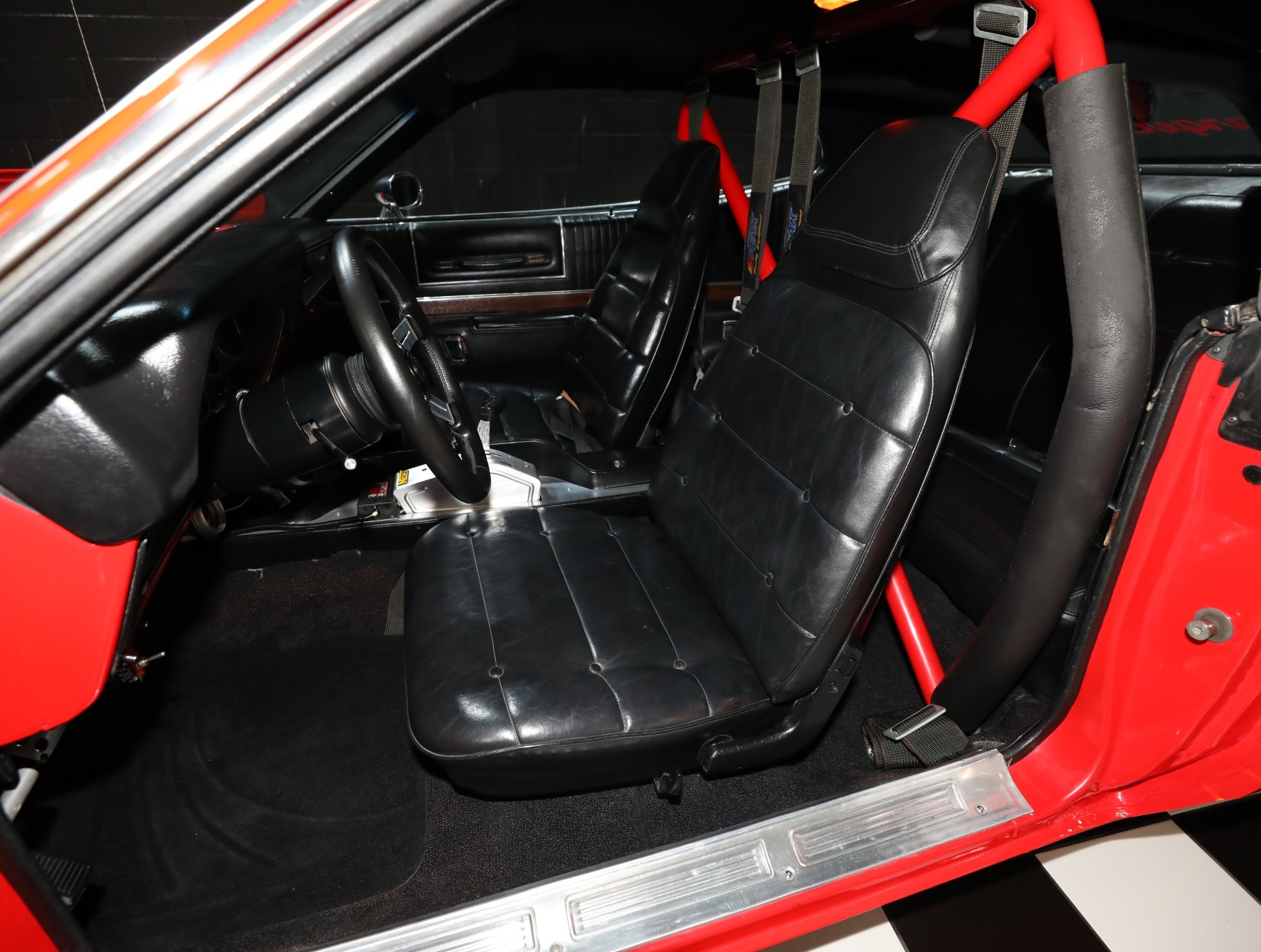 1973 Dodge Charger 61