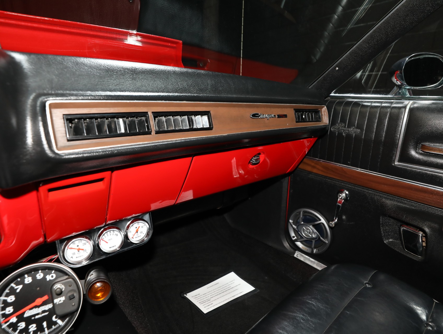 1973 Dodge Charger 63