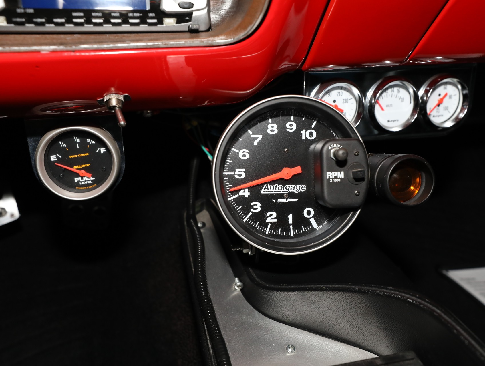 1973 Dodge Charger 66