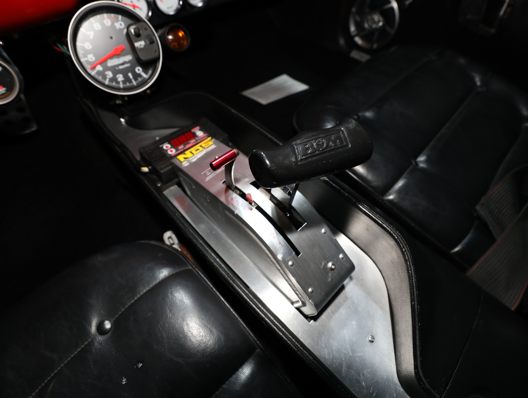 1973 Dodge Charger 67