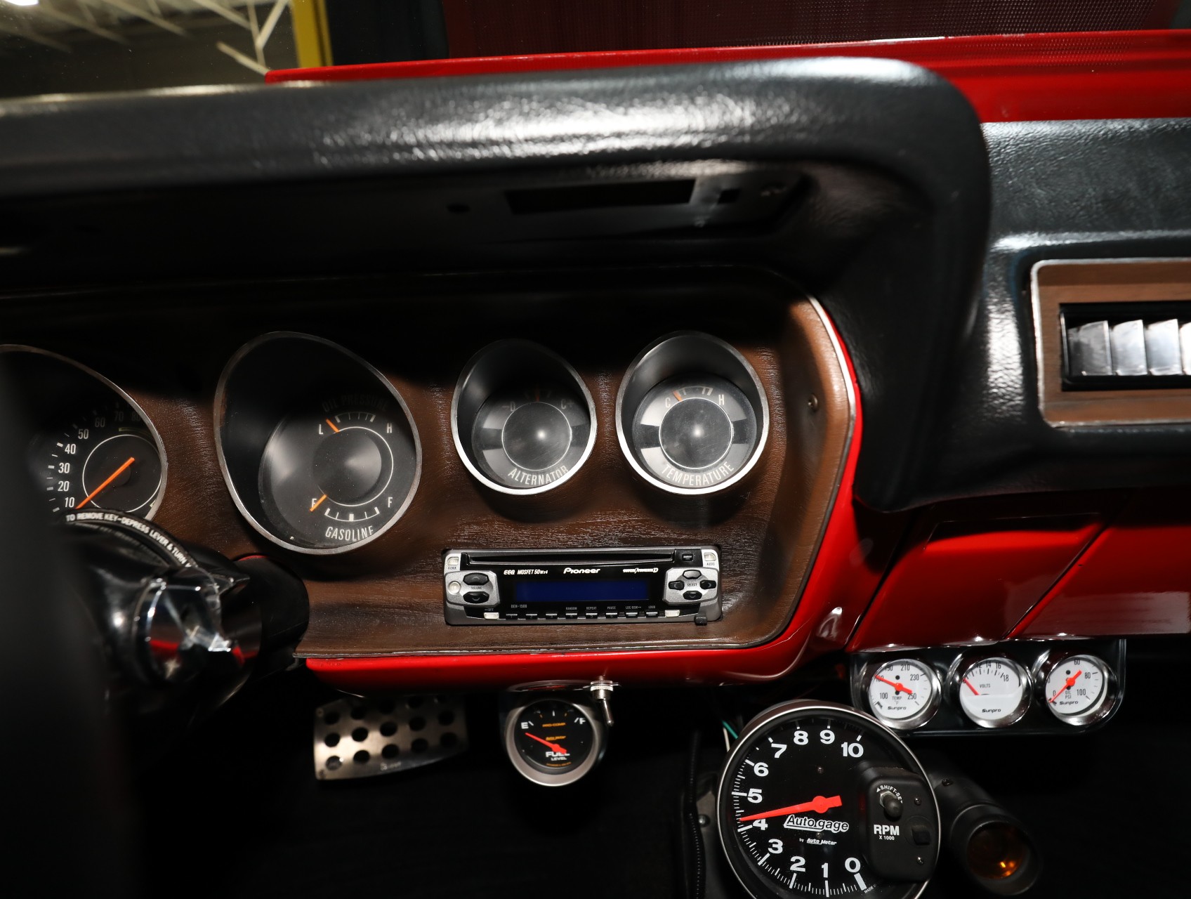1973 Dodge Charger 69