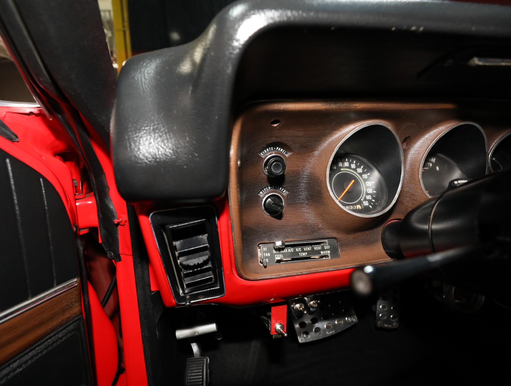 1973 Dodge Charger 70