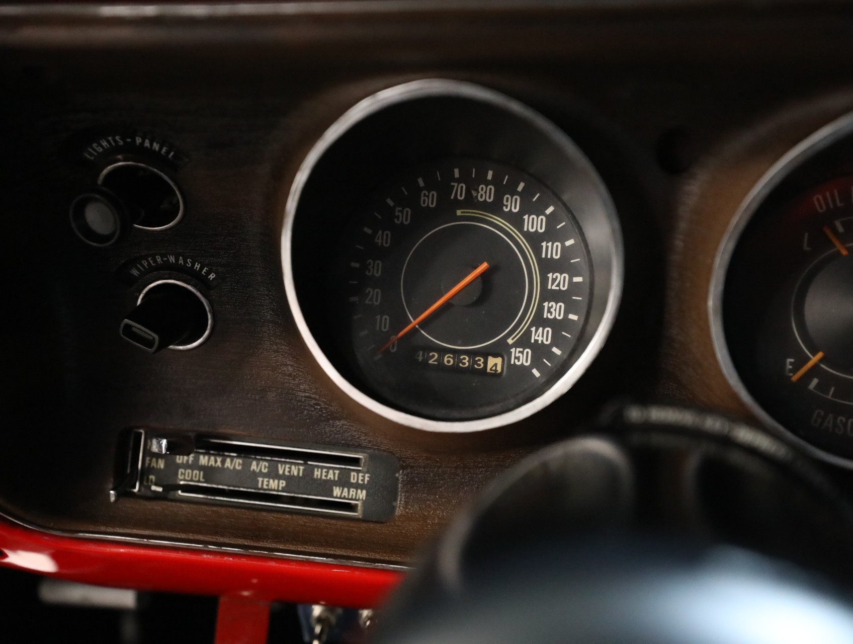 1973 Dodge Charger 73