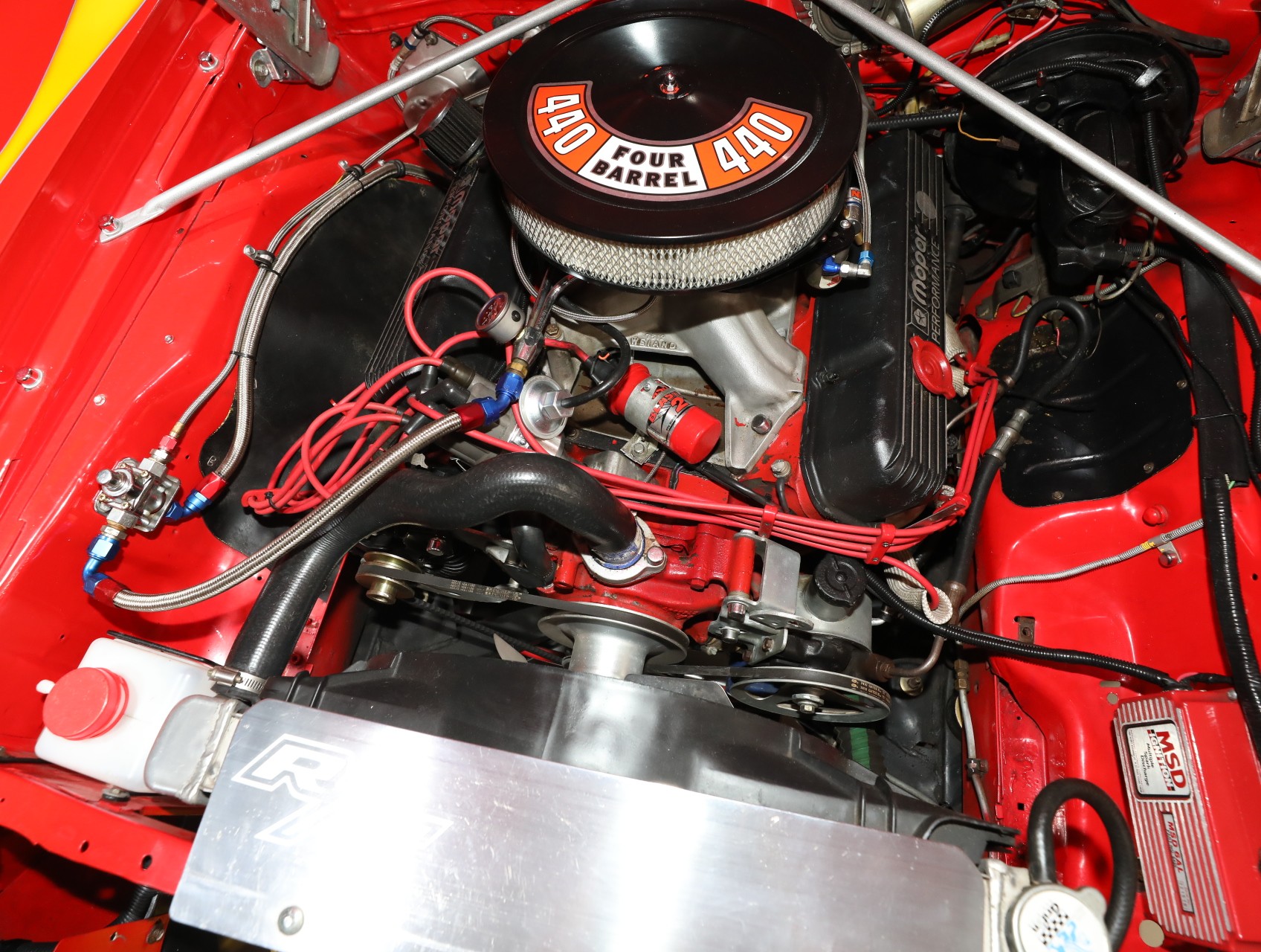 1973 Dodge Charger 86