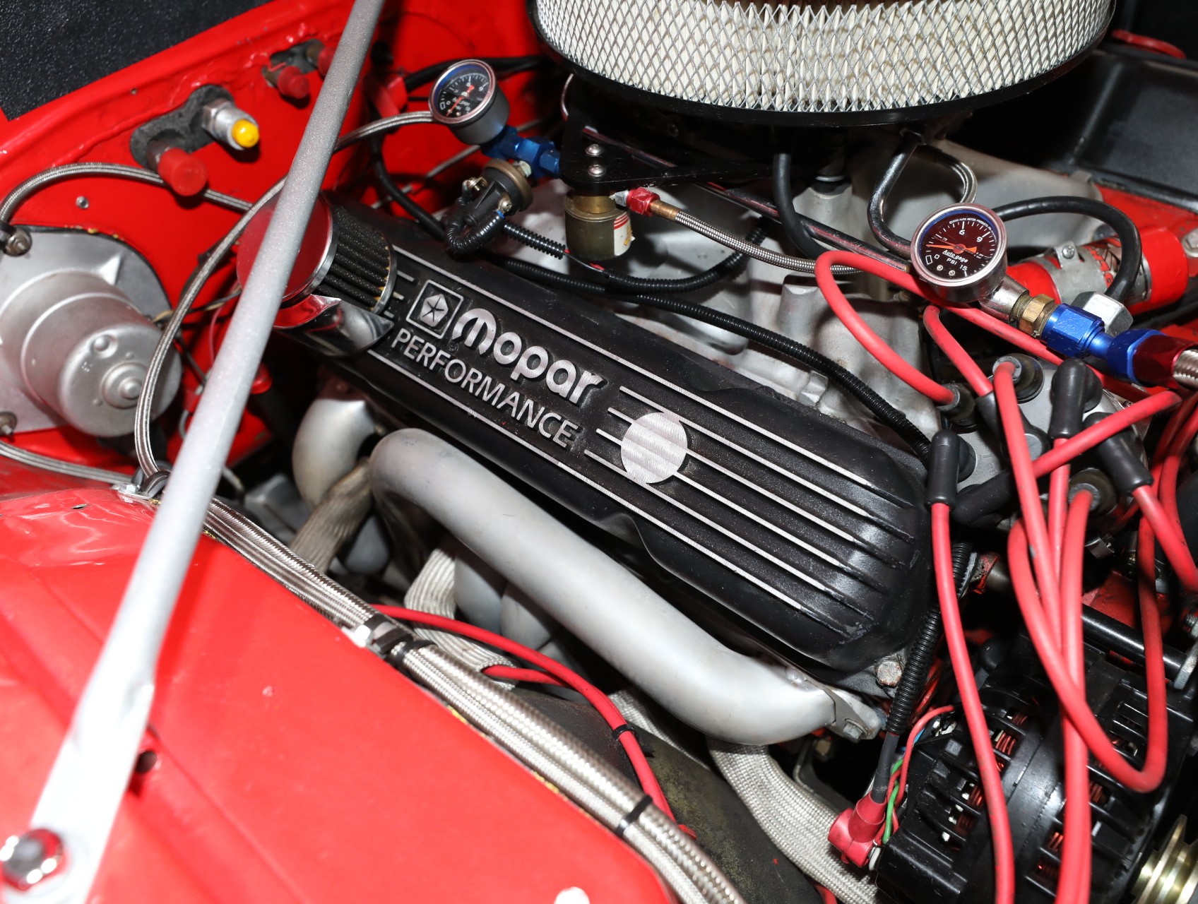 1973 Dodge Charger 92