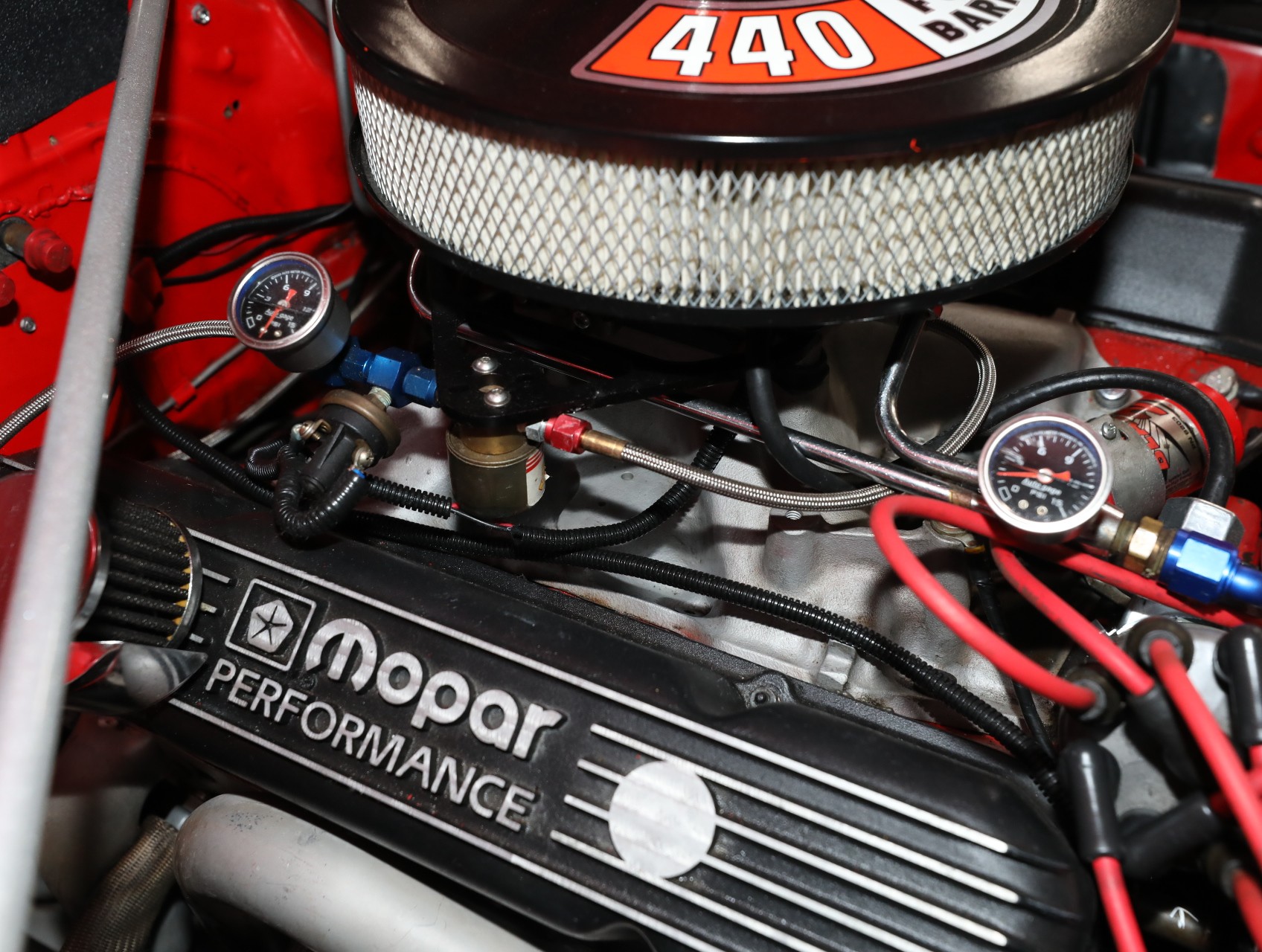 1973 Dodge Charger 94