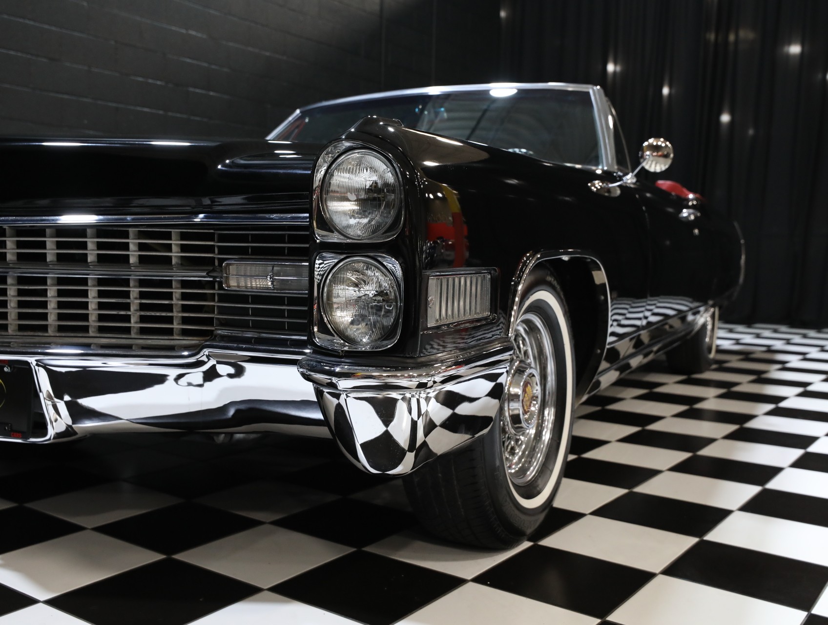 1966 Cadillac Eldorado 15