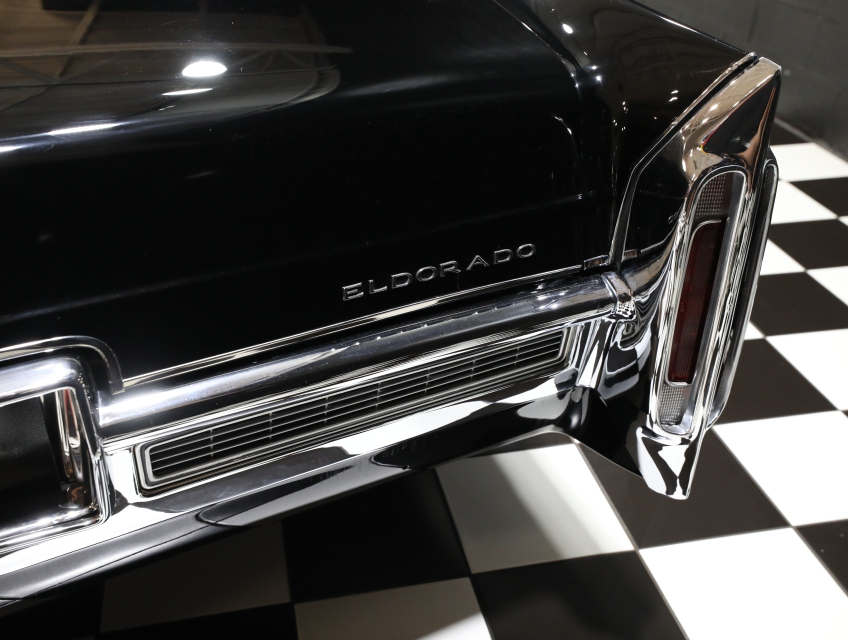 1966 Cadillac Eldorado 27