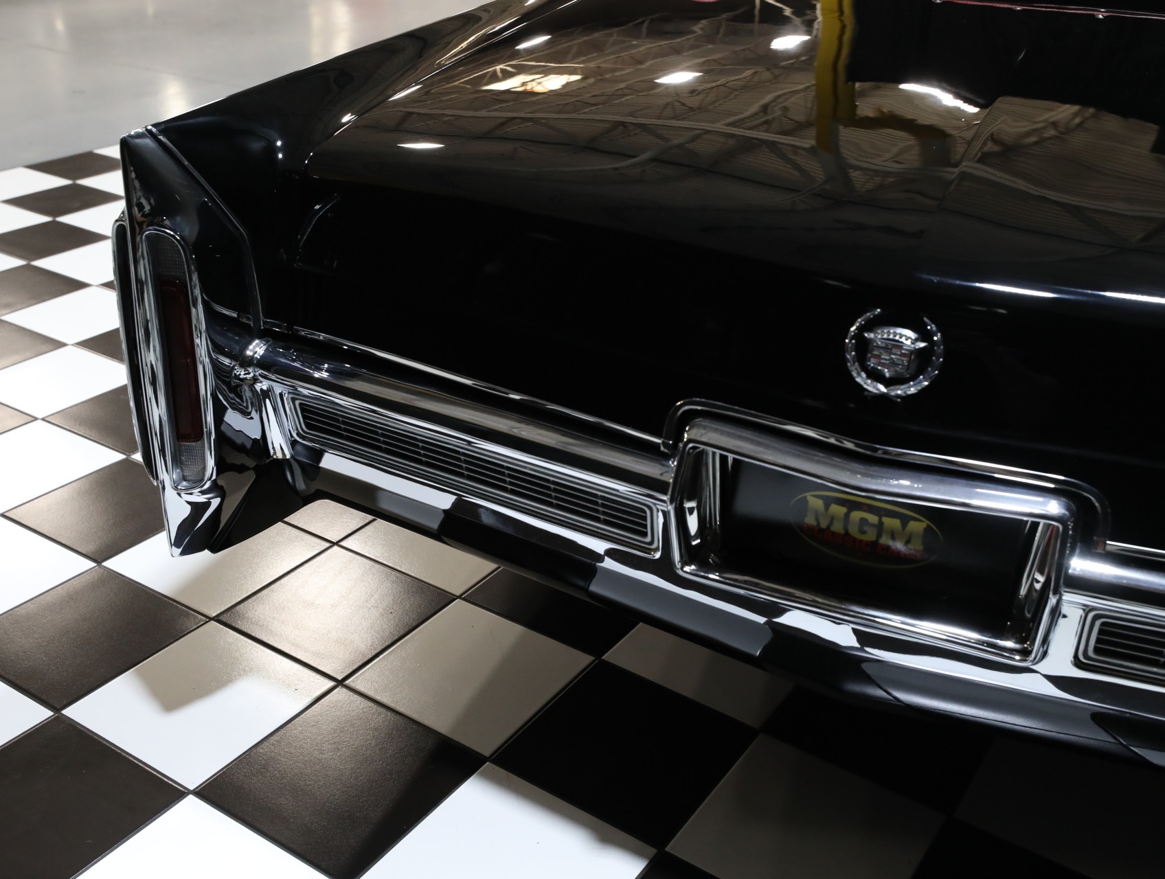 1966 Cadillac Eldorado 29