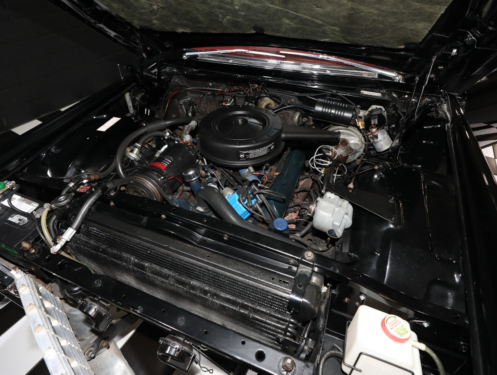 1966 Cadillac Eldorado 3