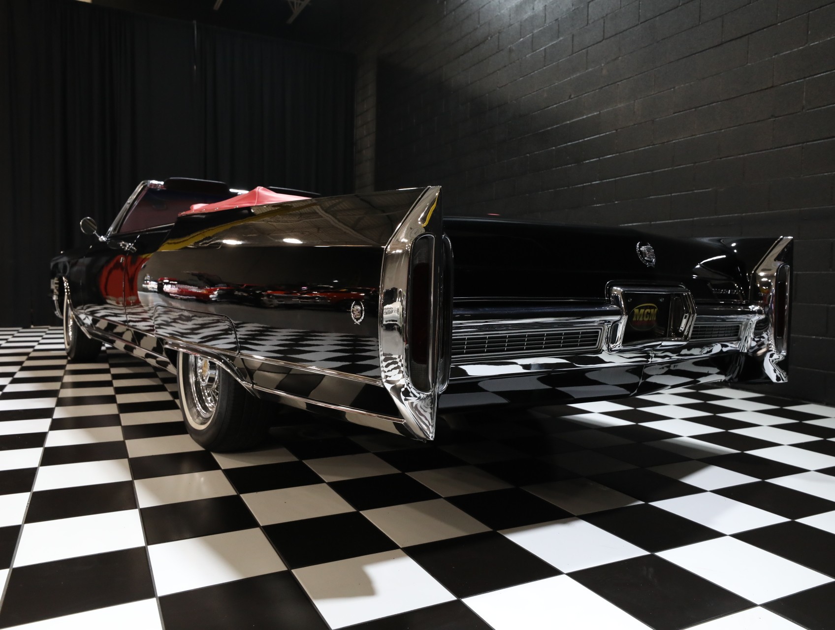 1966 Cadillac Eldorado 30