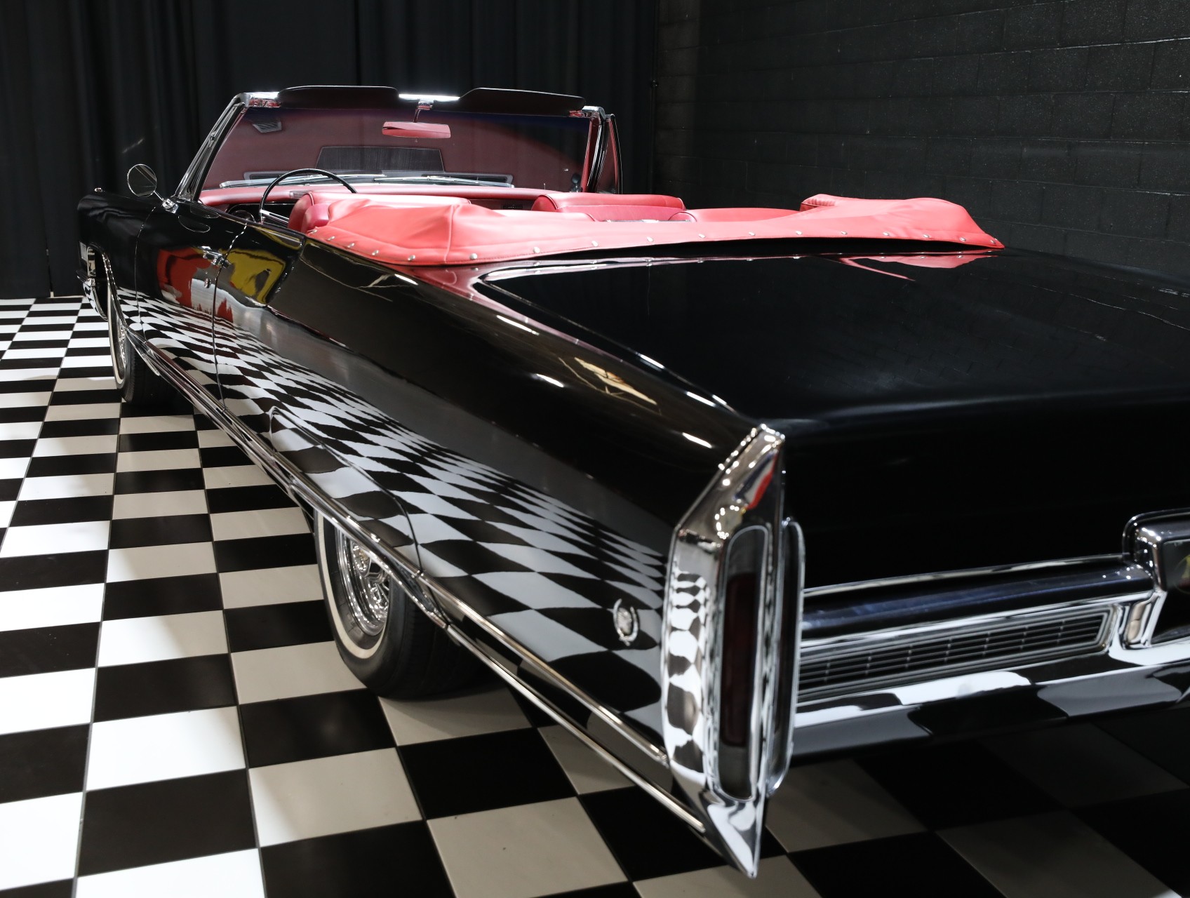 1966 Cadillac Eldorado 33