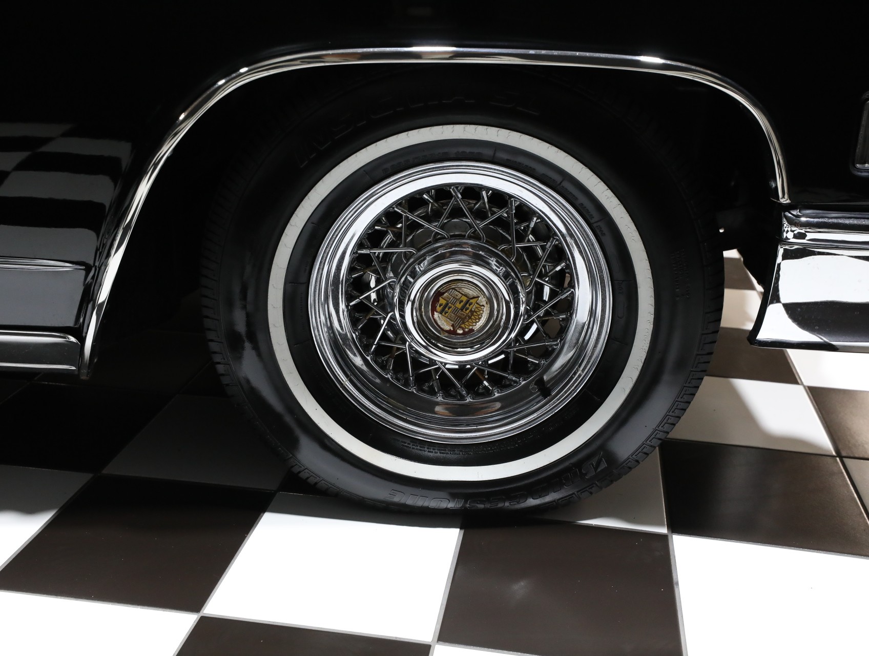 1966 Cadillac Eldorado 39