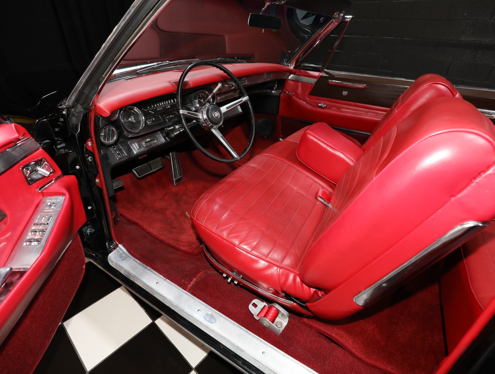 1966 Cadillac Eldorado 2