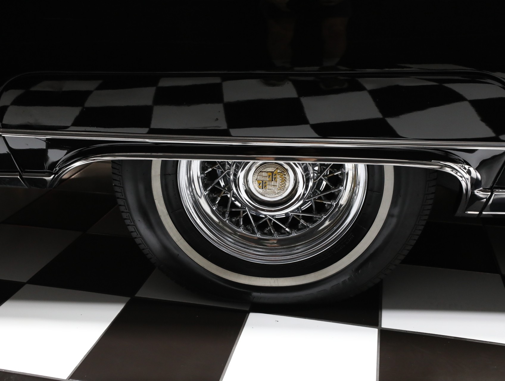 1966 Cadillac Eldorado 40