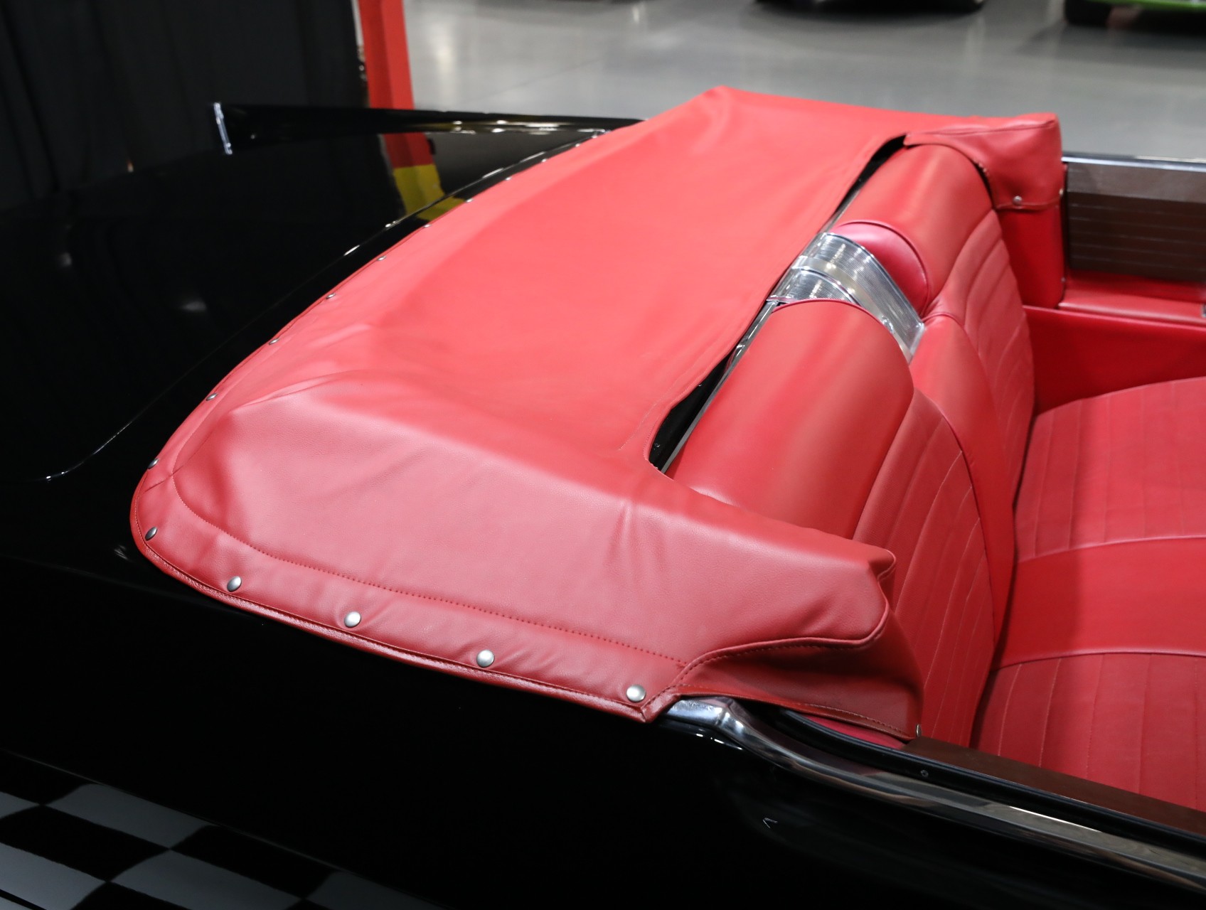 1966 Cadillac Eldorado 41