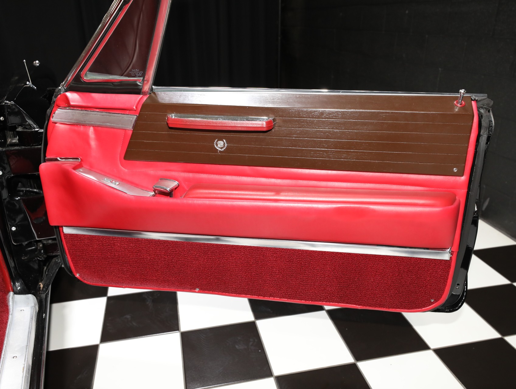 1966 Cadillac Eldorado 43