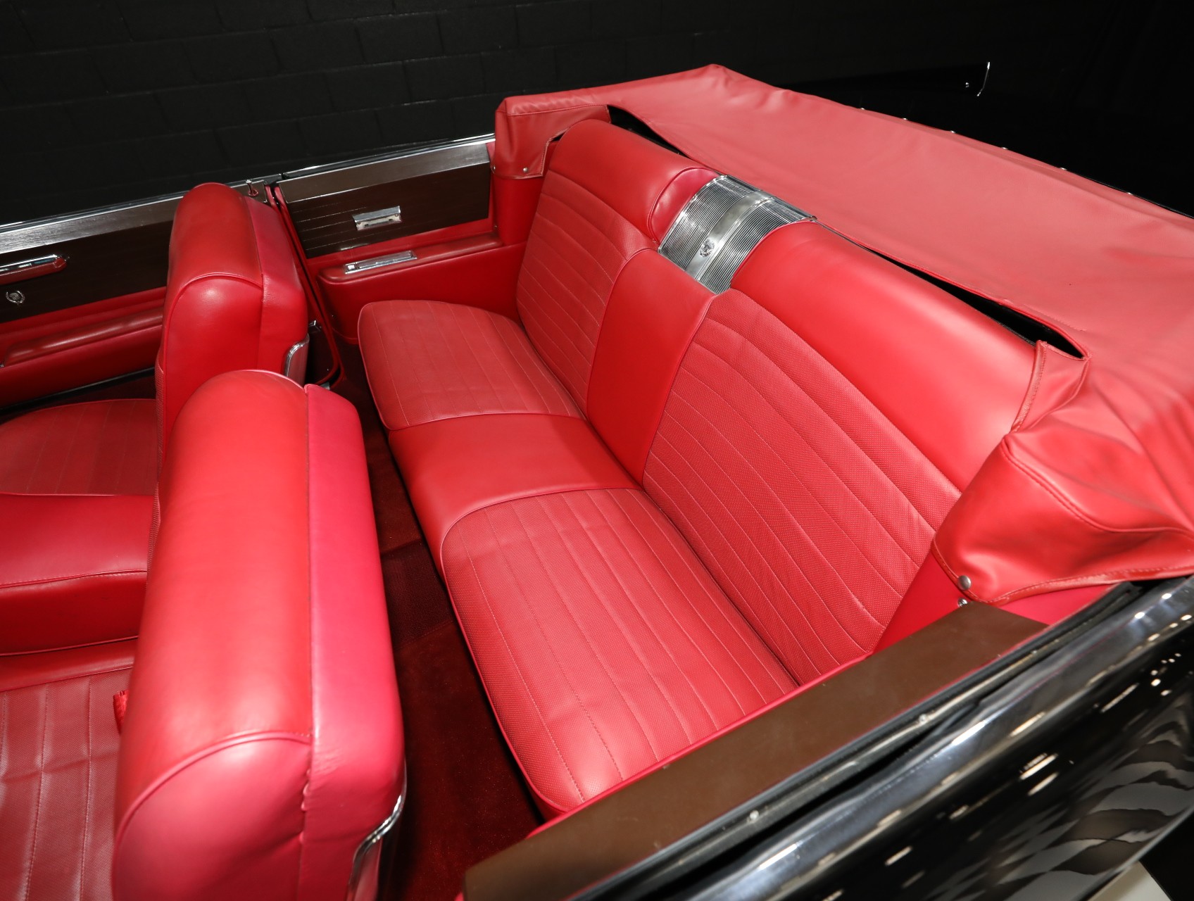 1966 Cadillac Eldorado 4