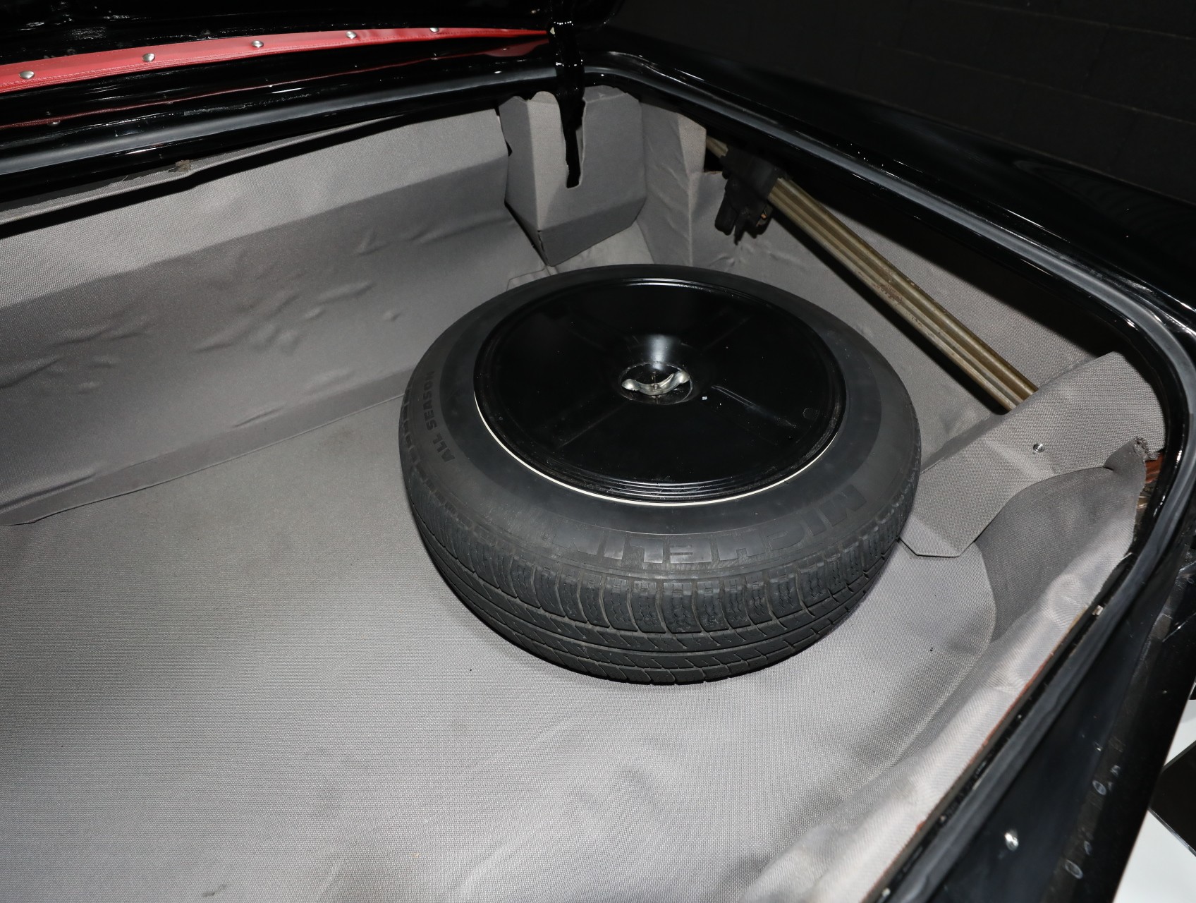 1966 Cadillac Eldorado 51