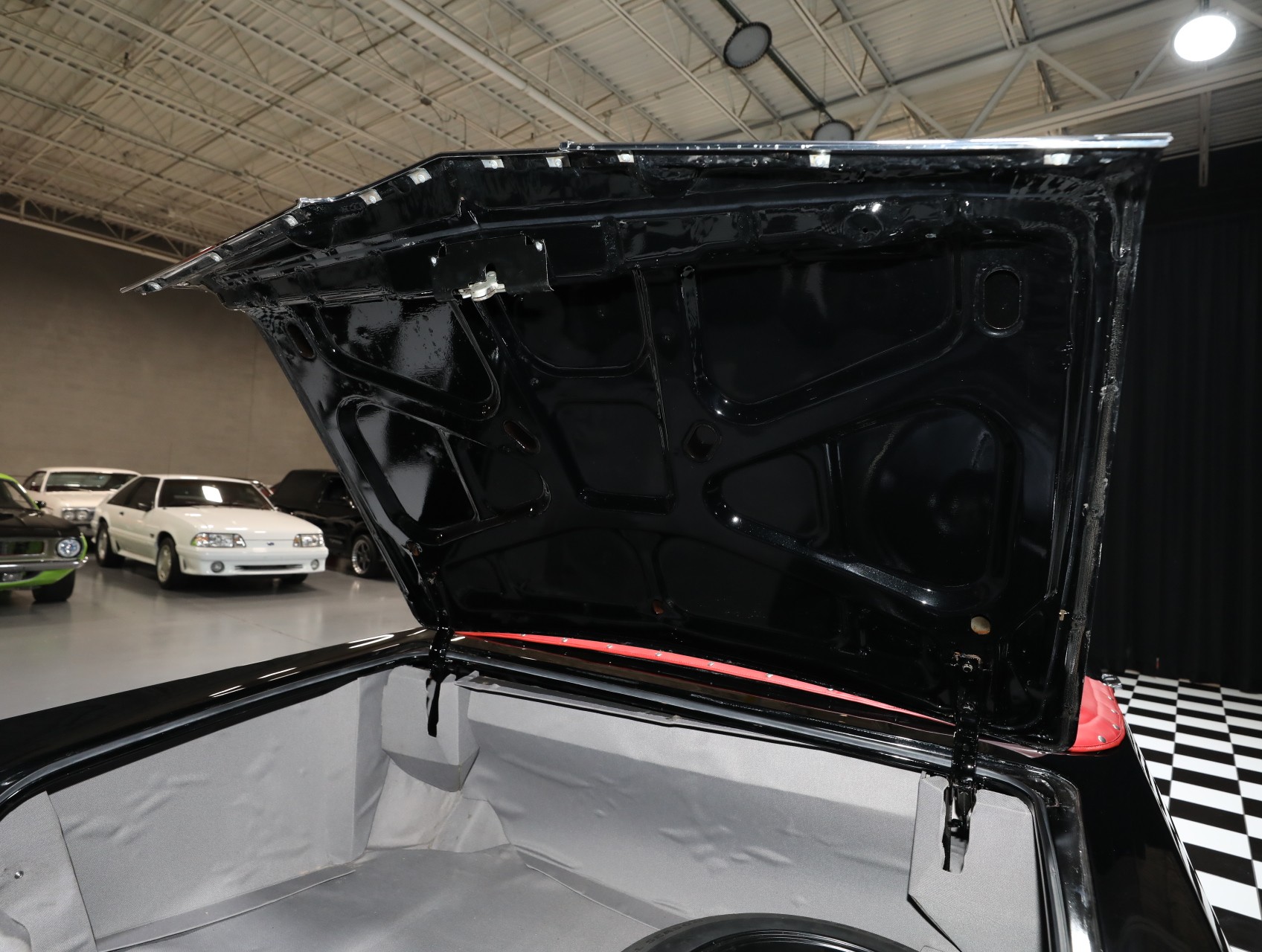 1966 Cadillac Eldorado 52